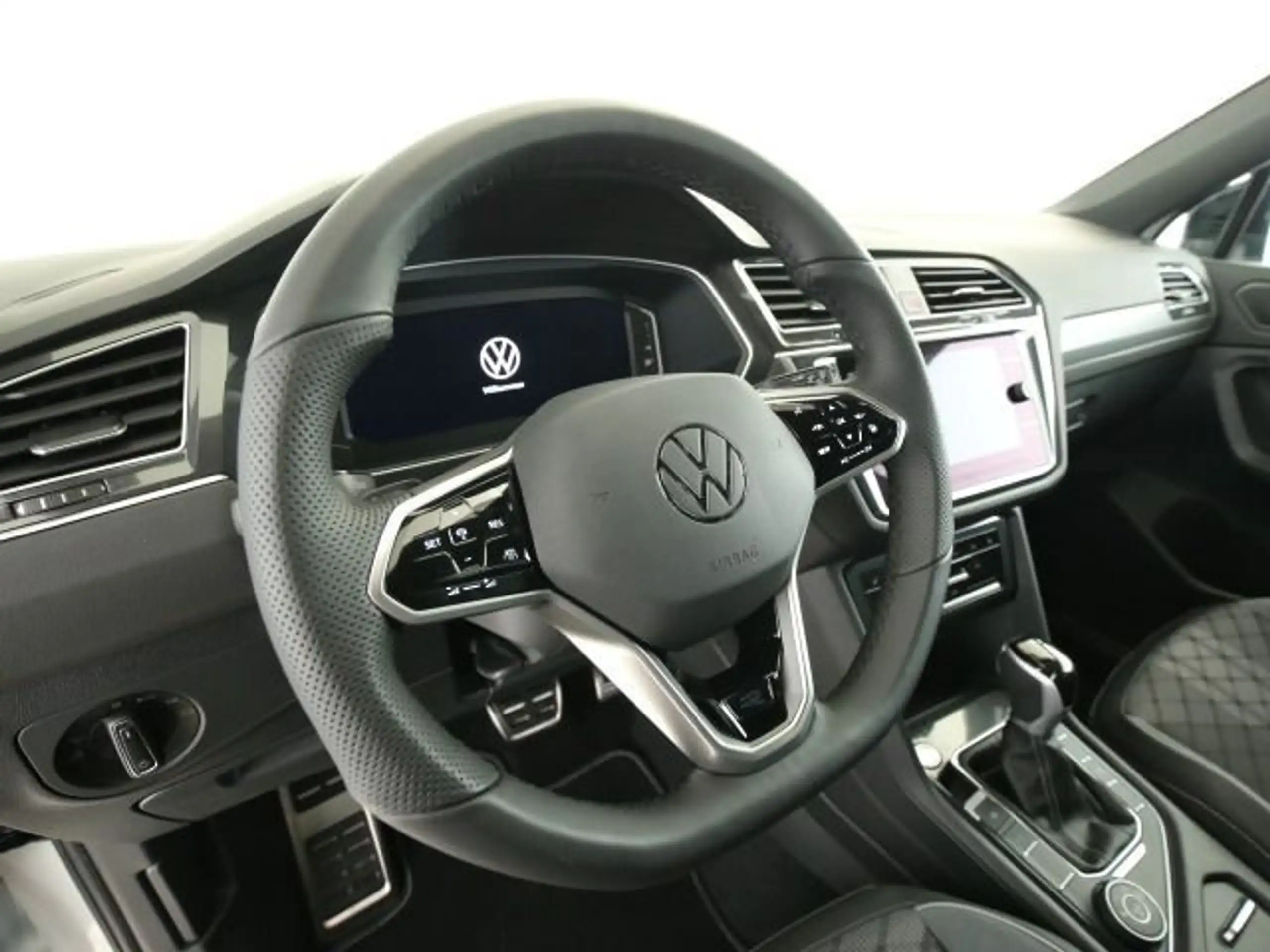 Volkswagen - Tiguan Allspace