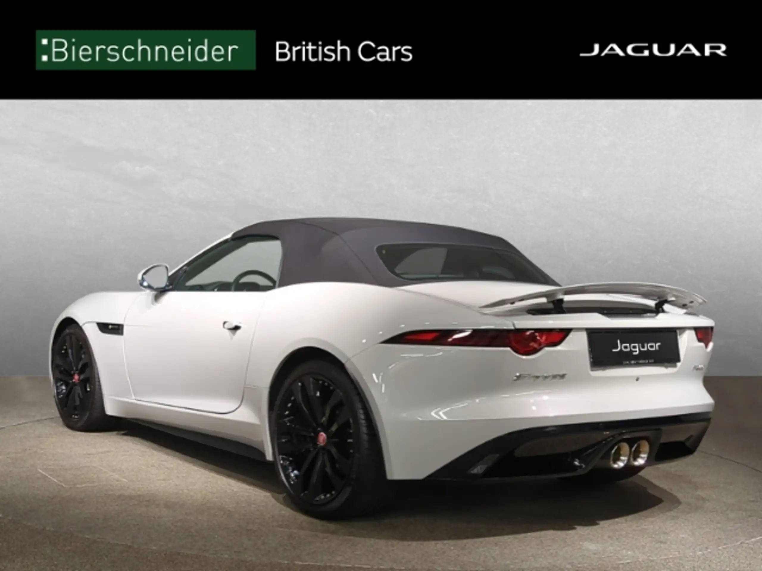 Jaguar - F-Type