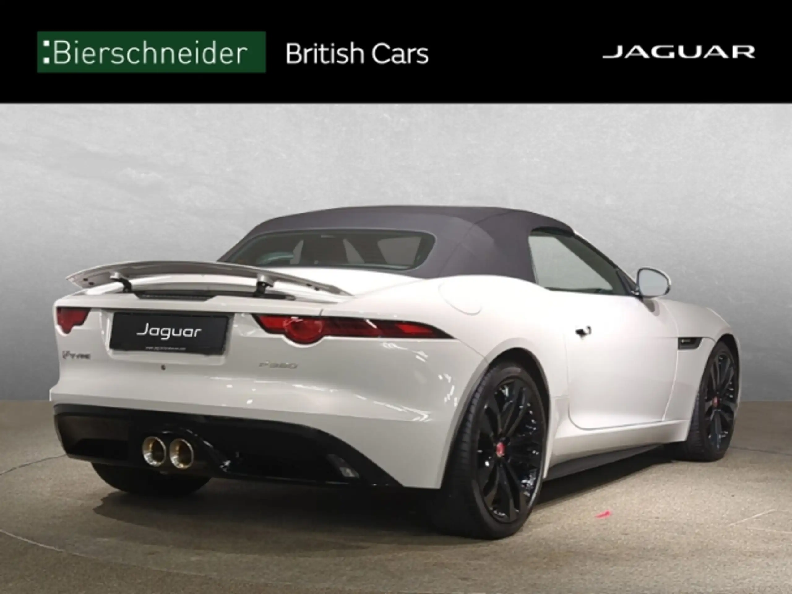 Jaguar - F-Type