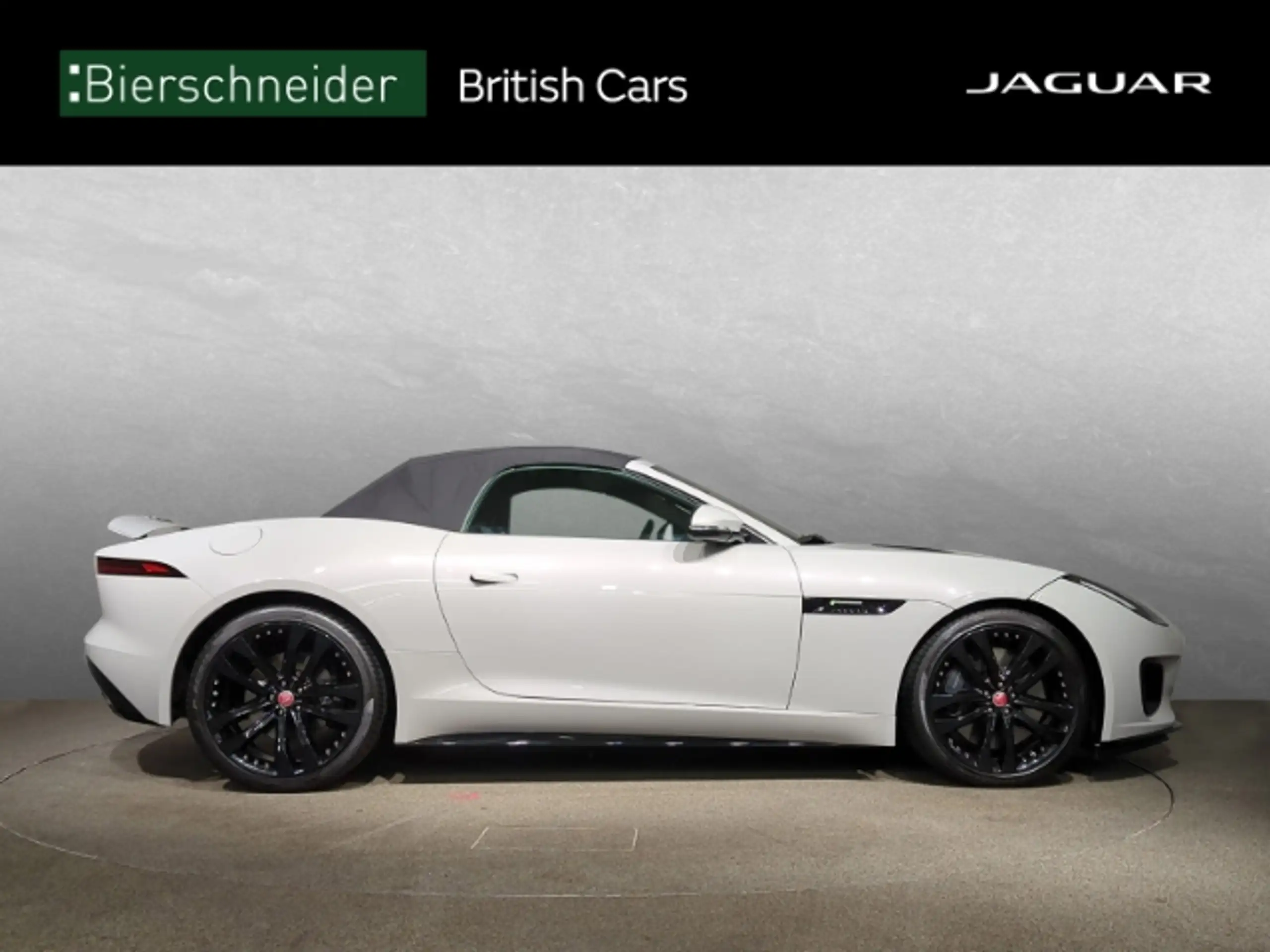 Jaguar - F-Type