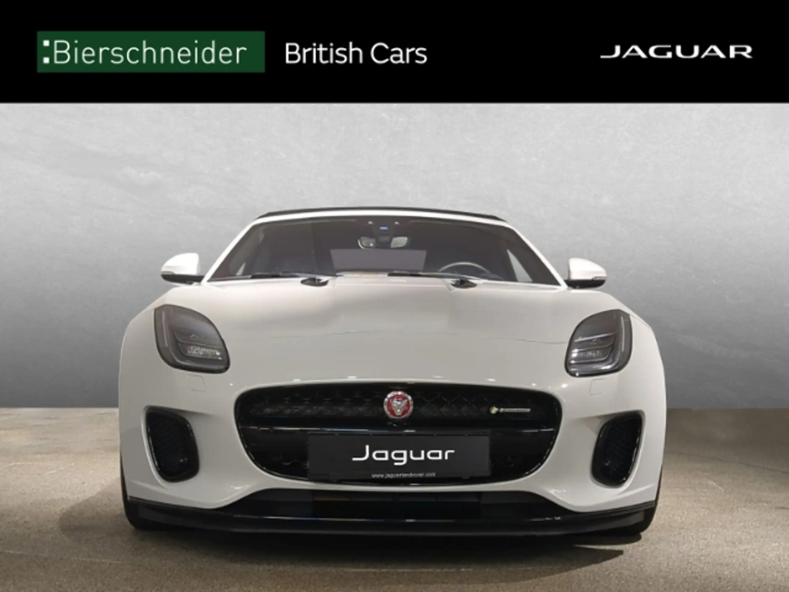 Jaguar - F-Type