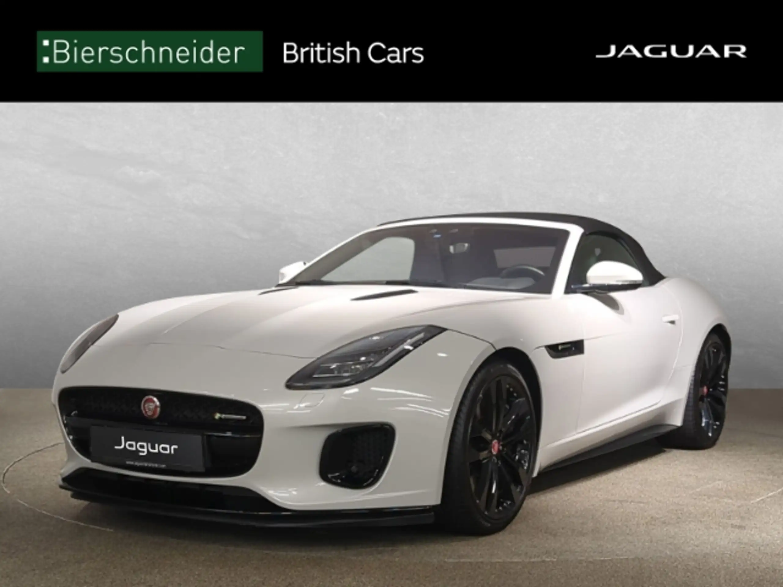 Jaguar - F-Type