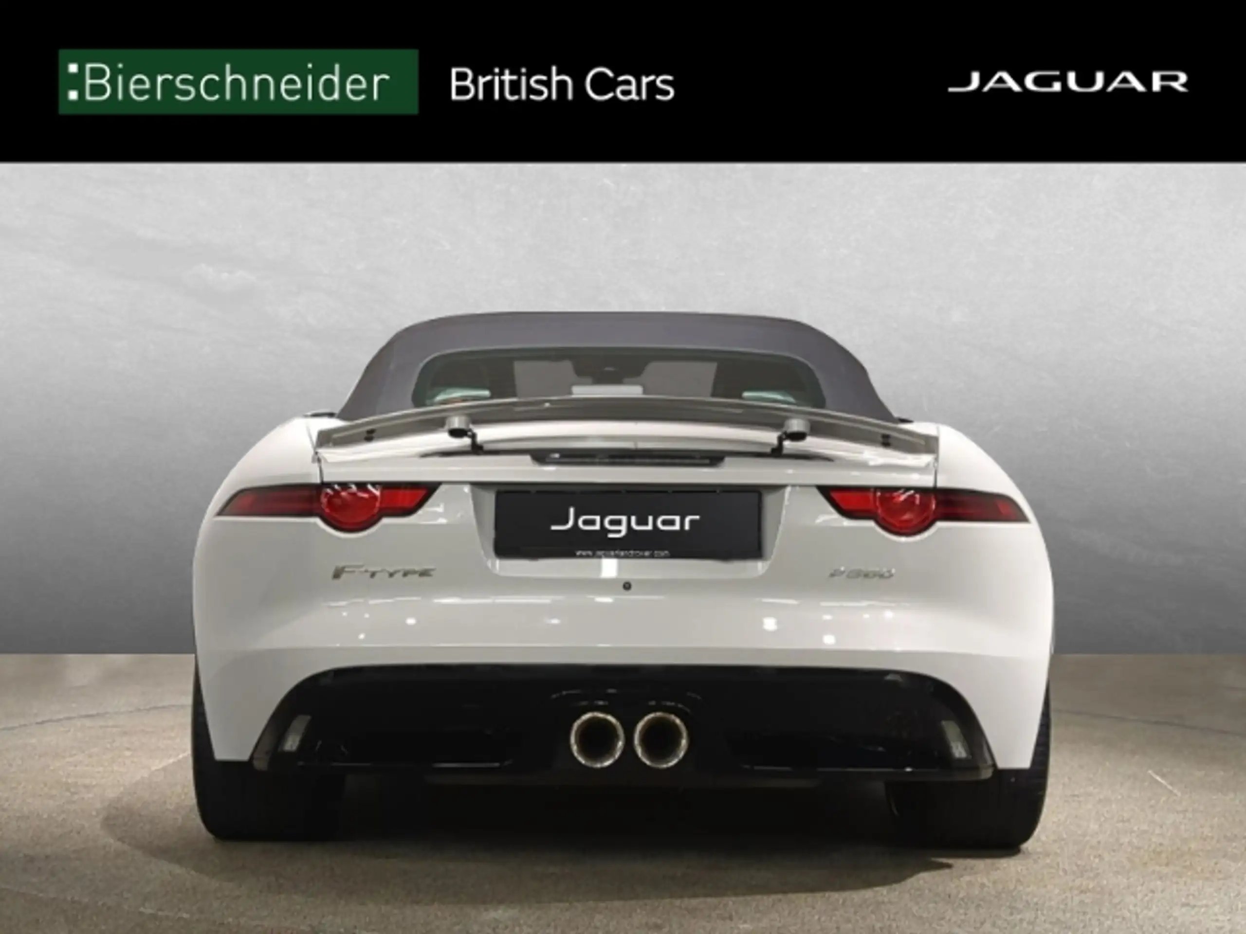 Jaguar - F-Type