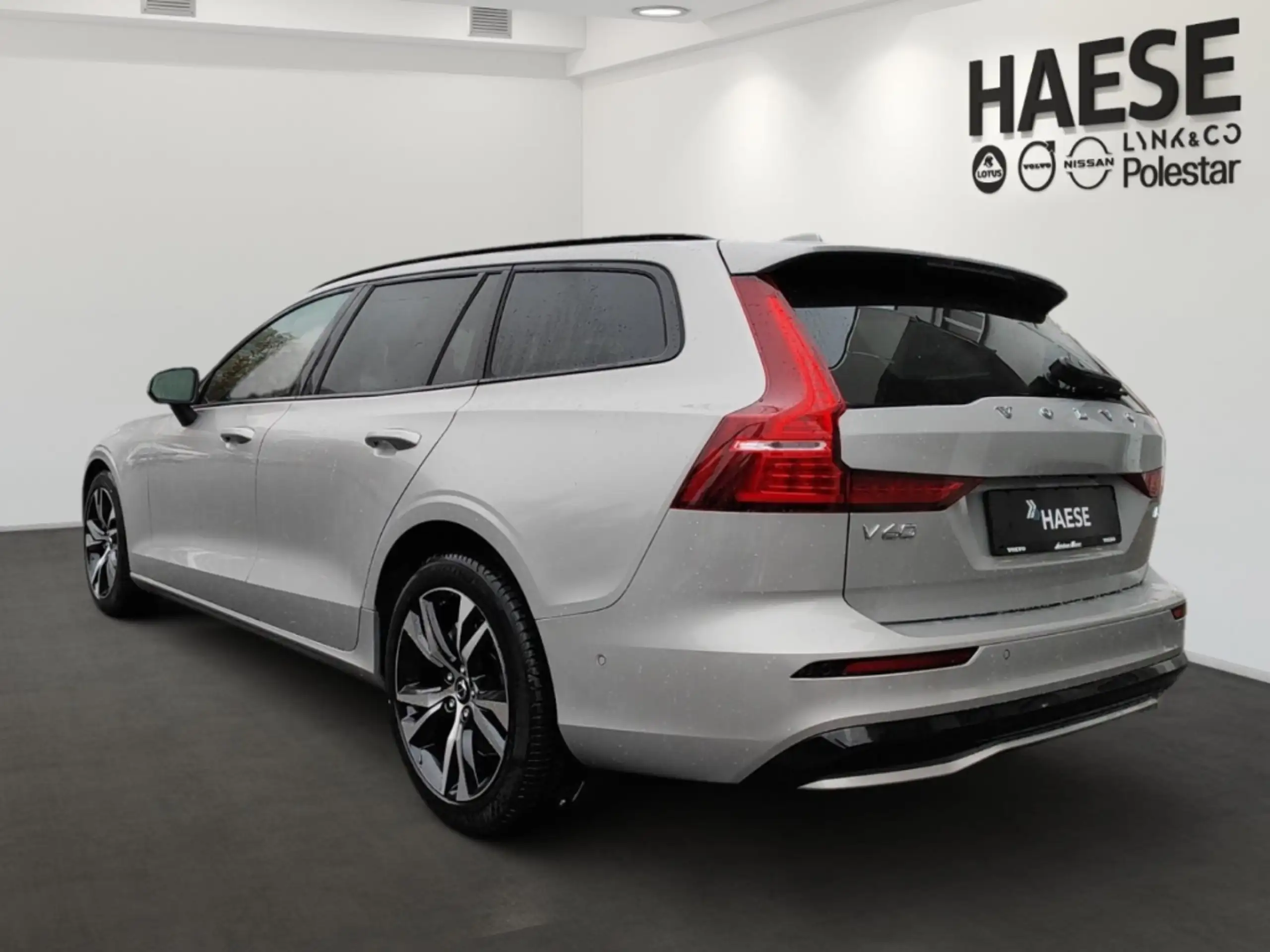 Volvo - V60