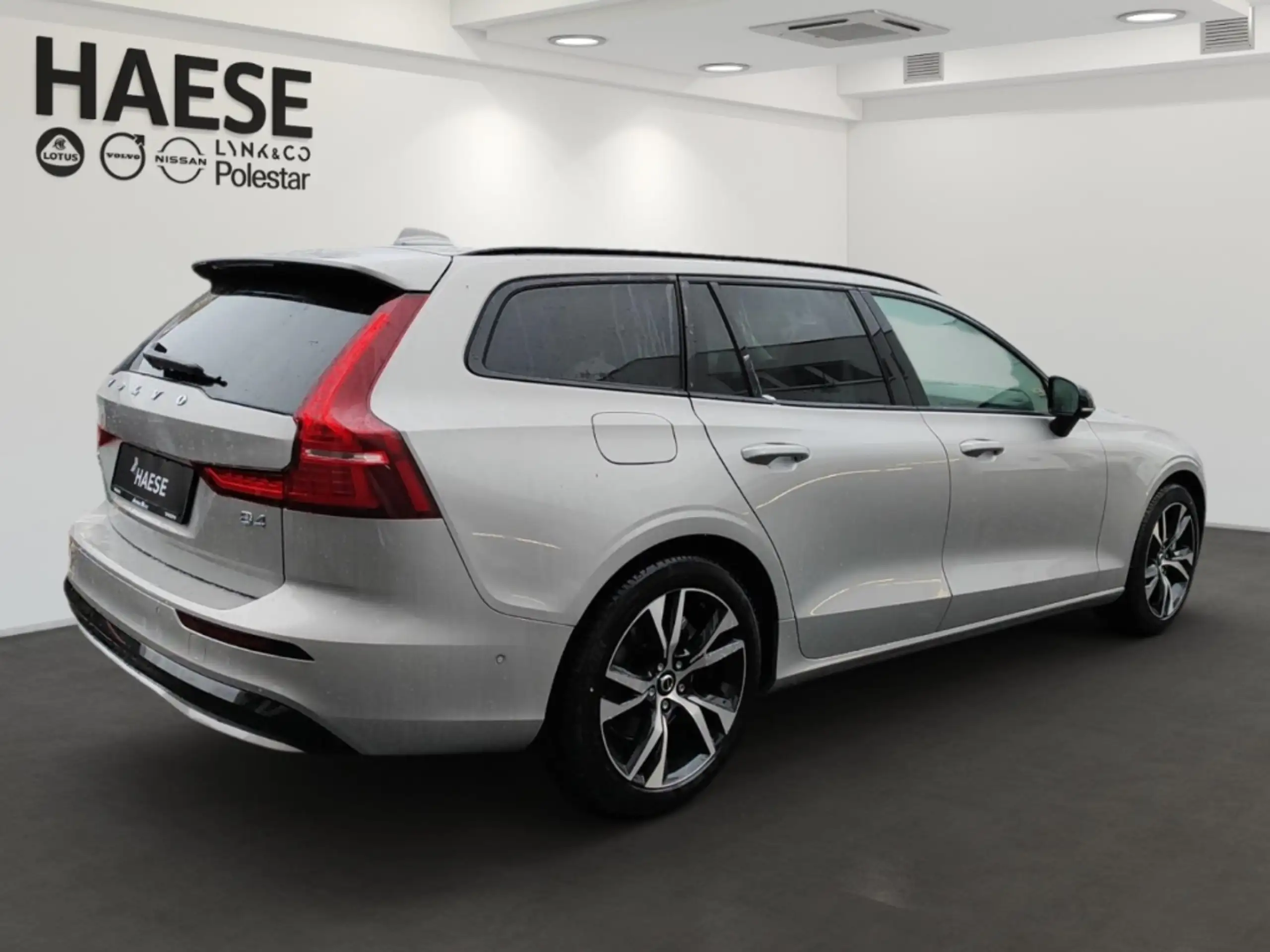 Volvo - V60