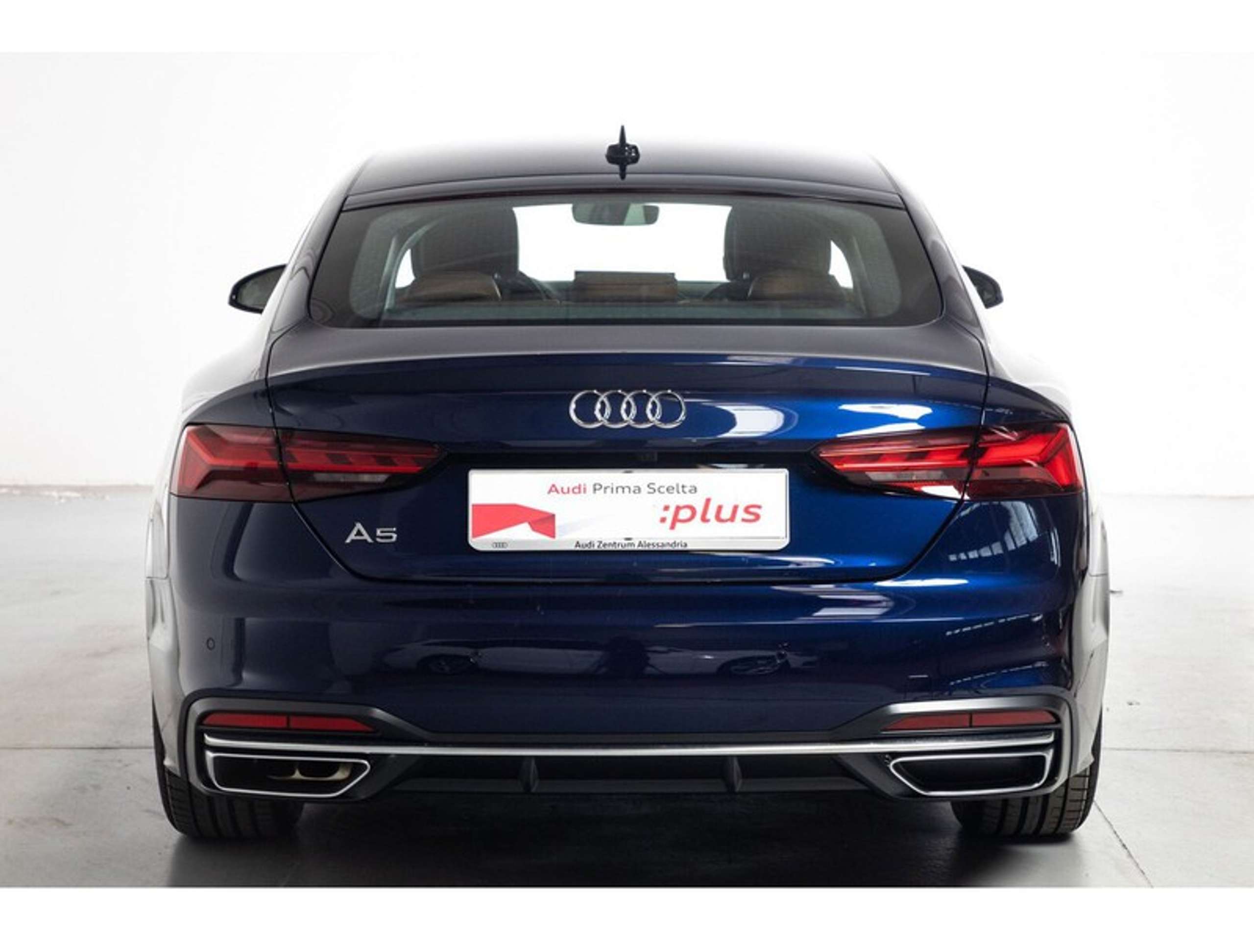 Audi - A5