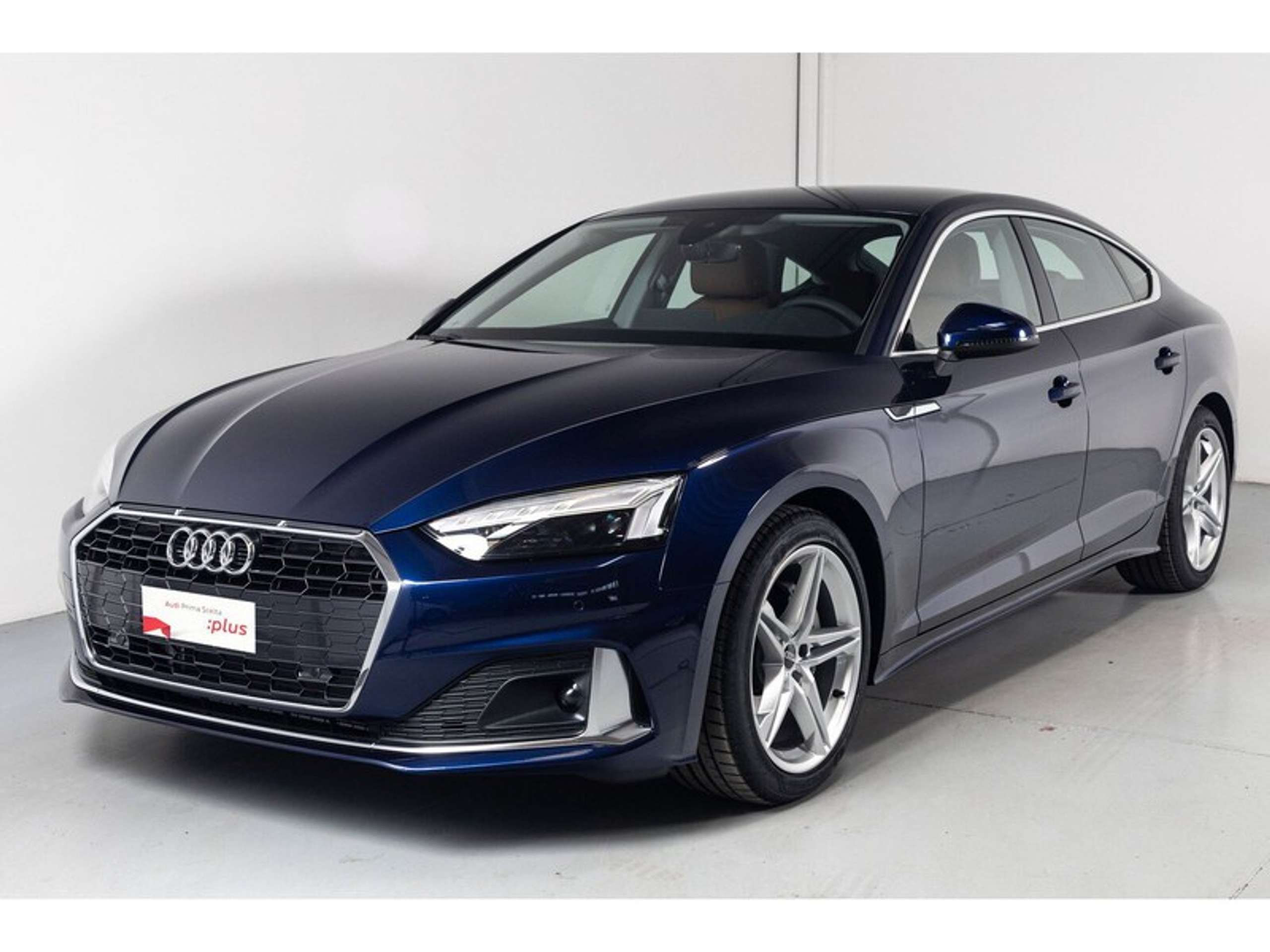 Audi - A5