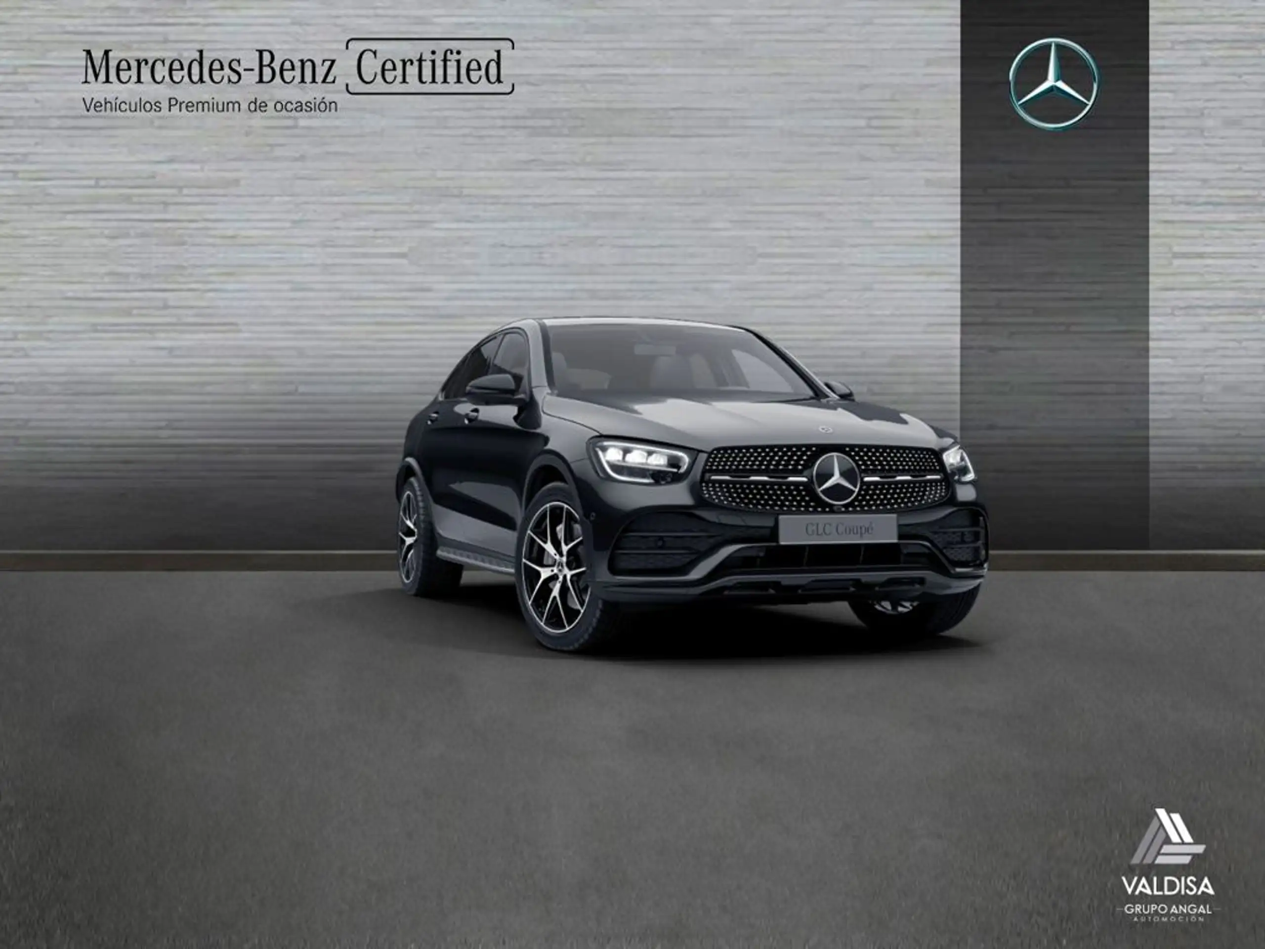 Mercedes-Benz - GLC 220