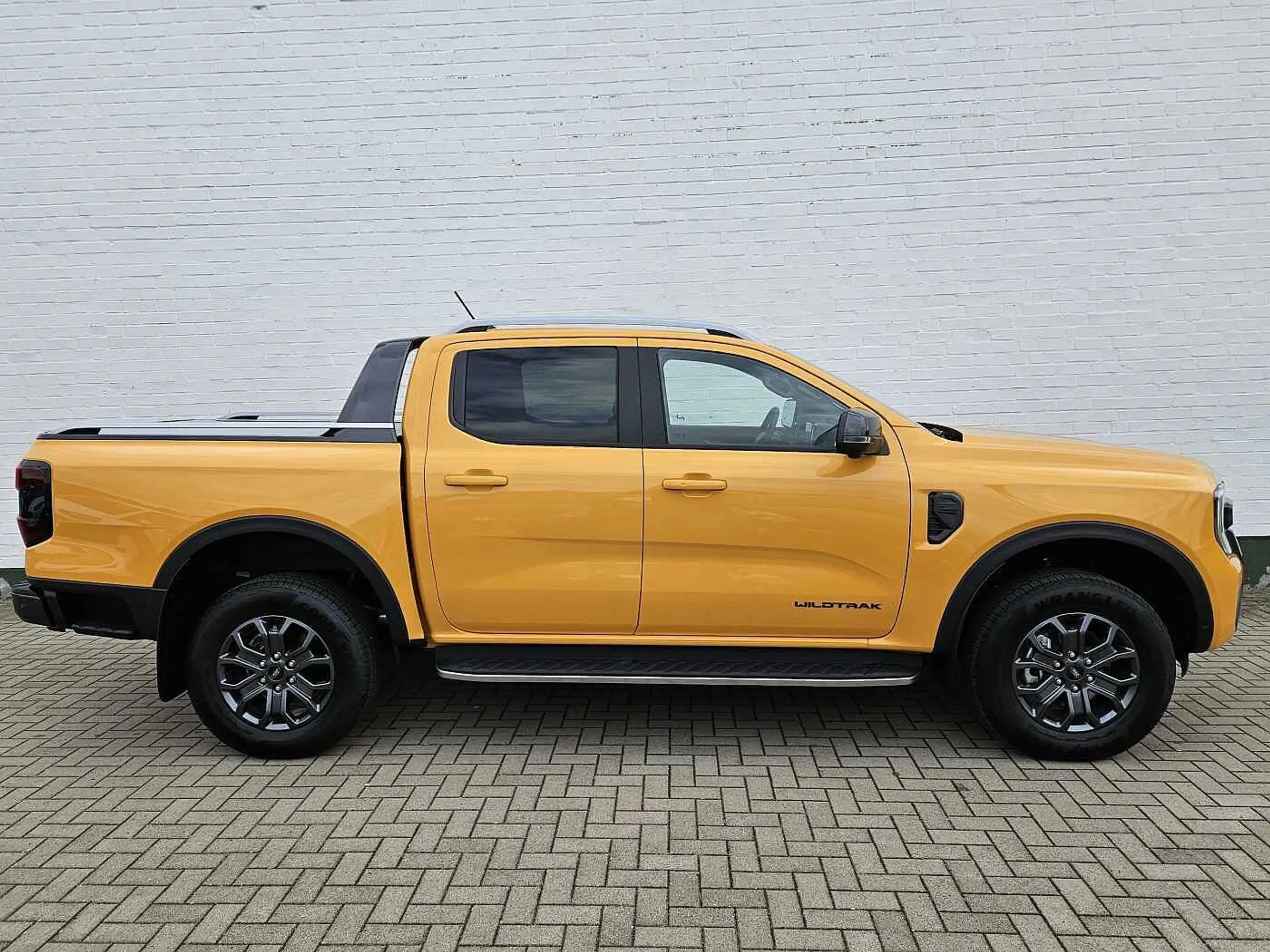 Ford - Ranger