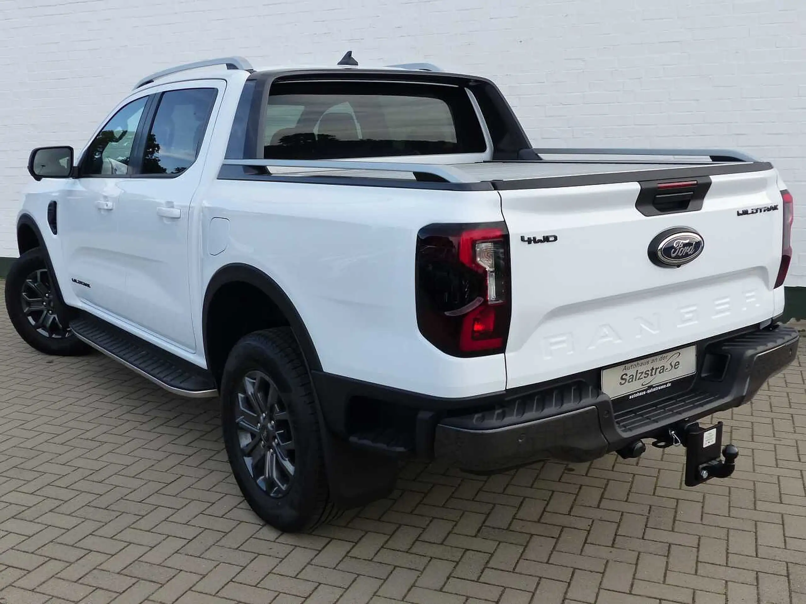 Ford - Ranger