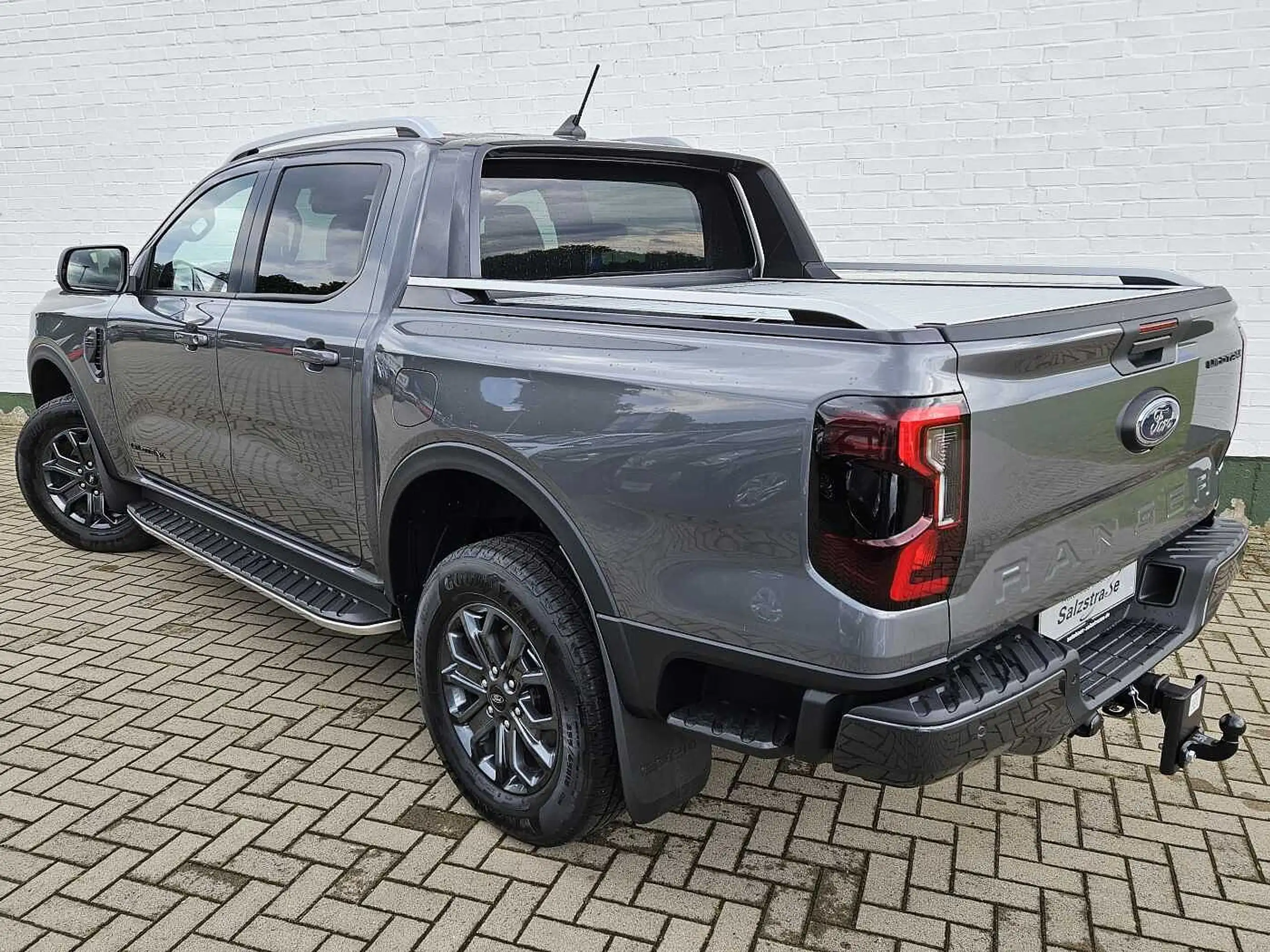 Ford - Ranger