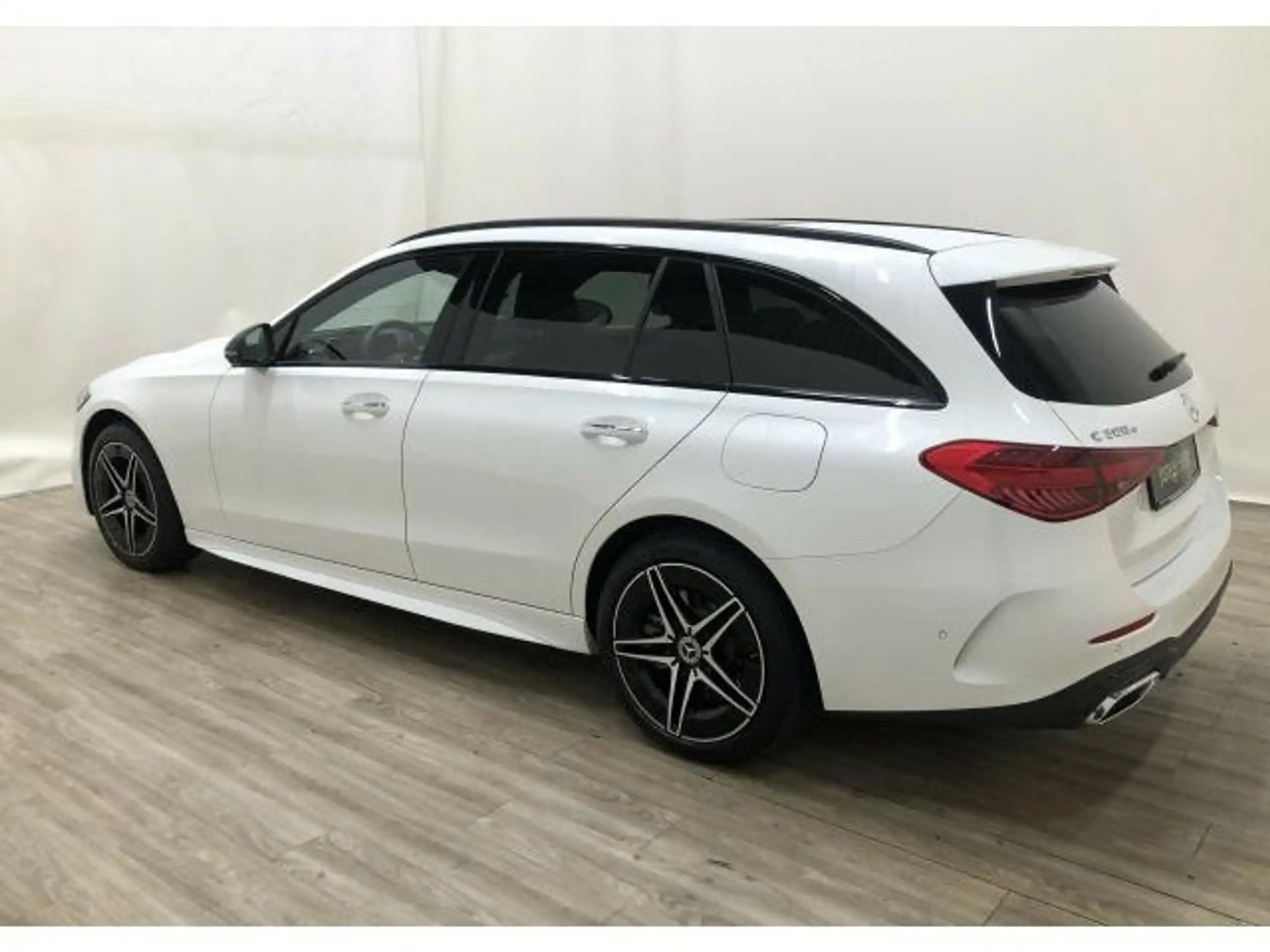 Mercedes-Benz - C 300