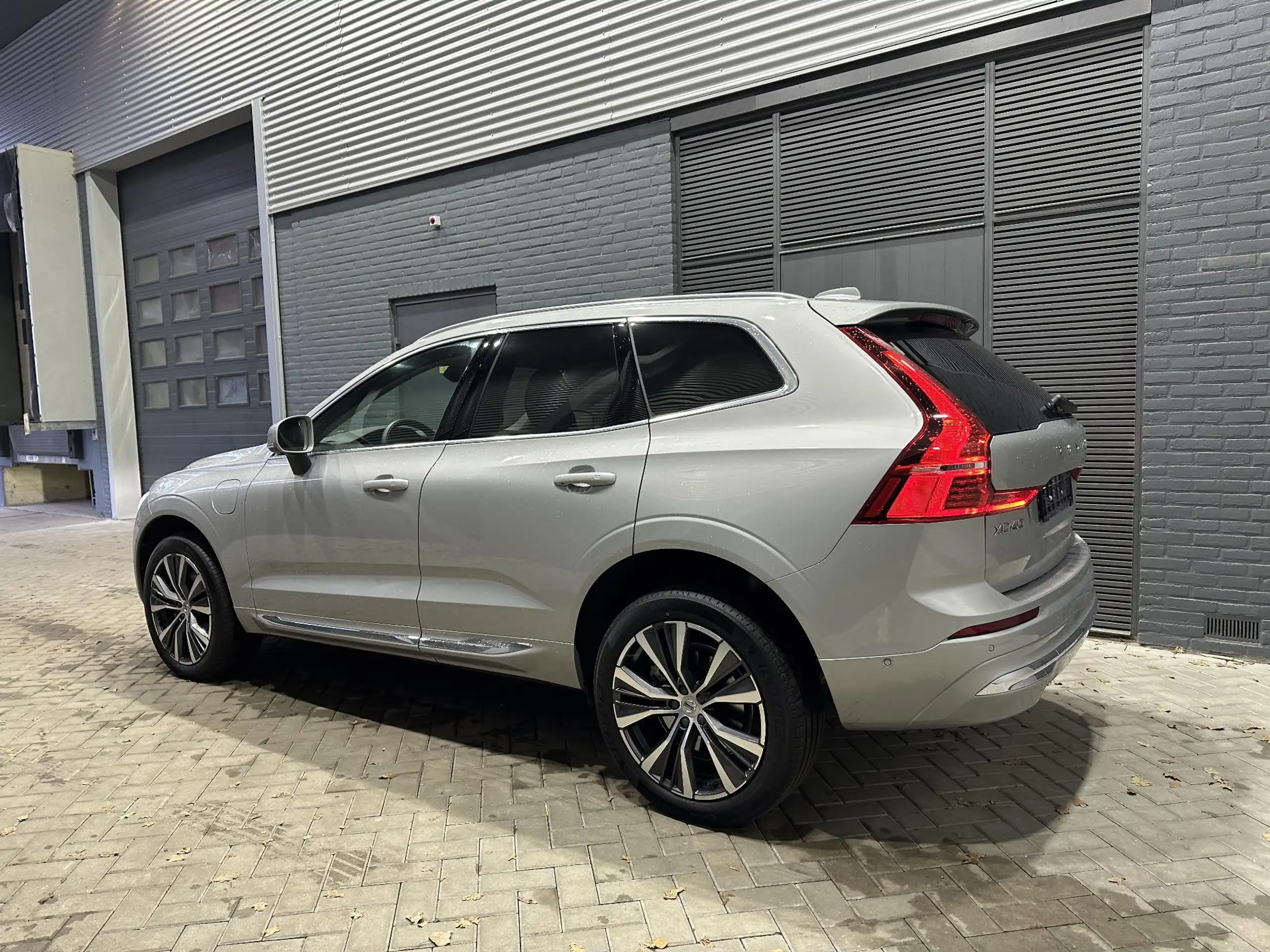 Volvo - XC60