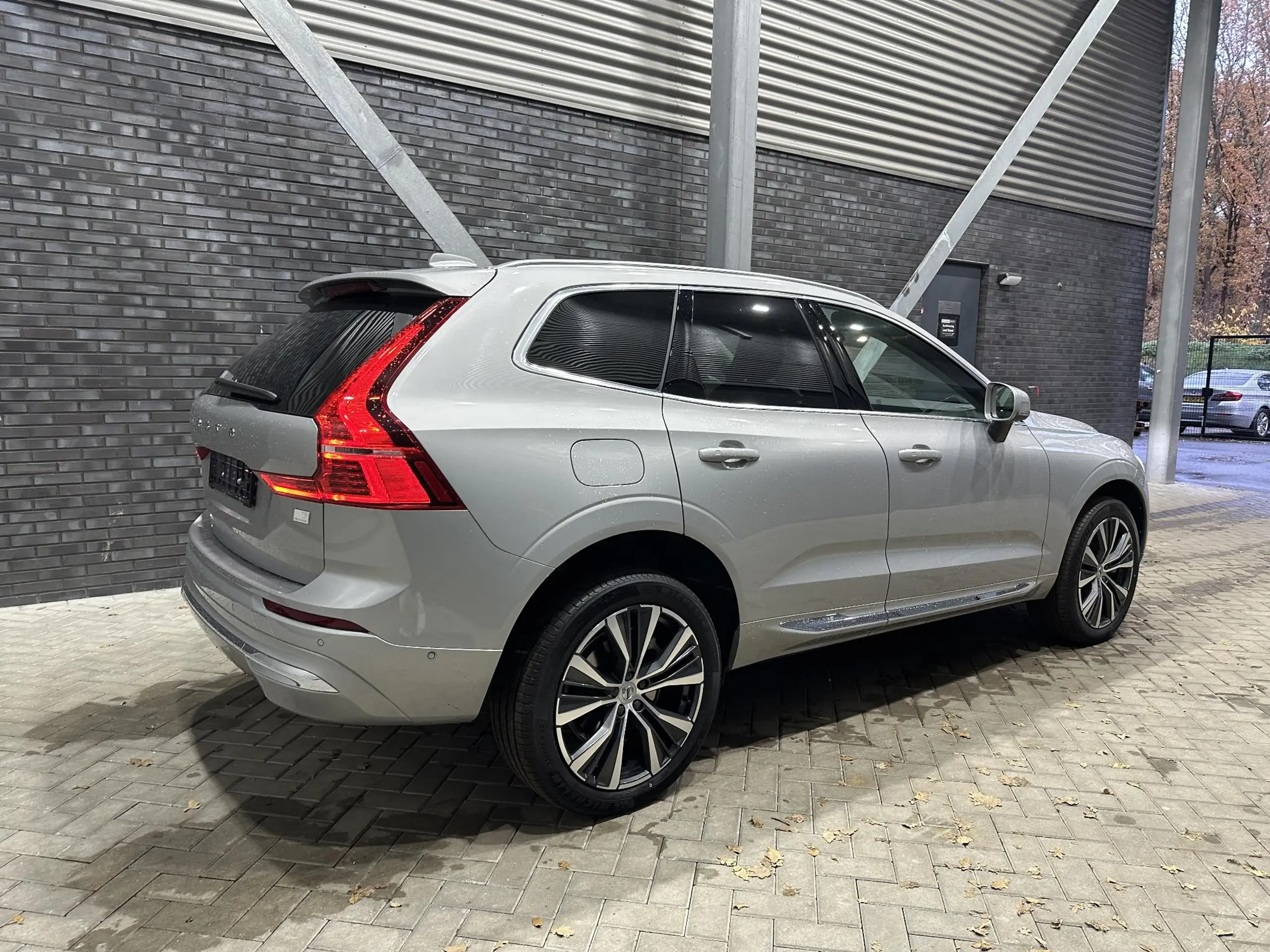 Volvo - XC60