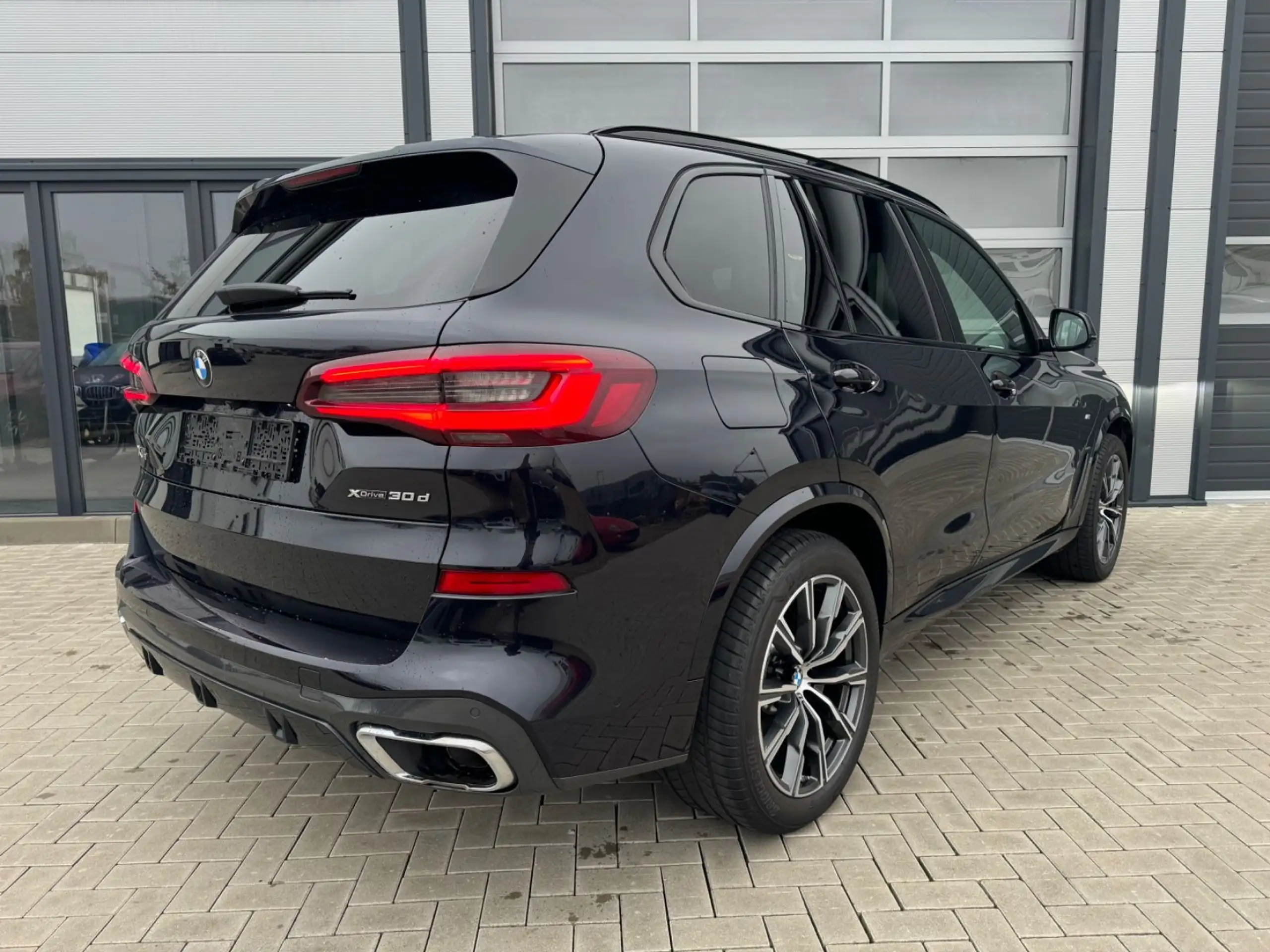 BMW - X5