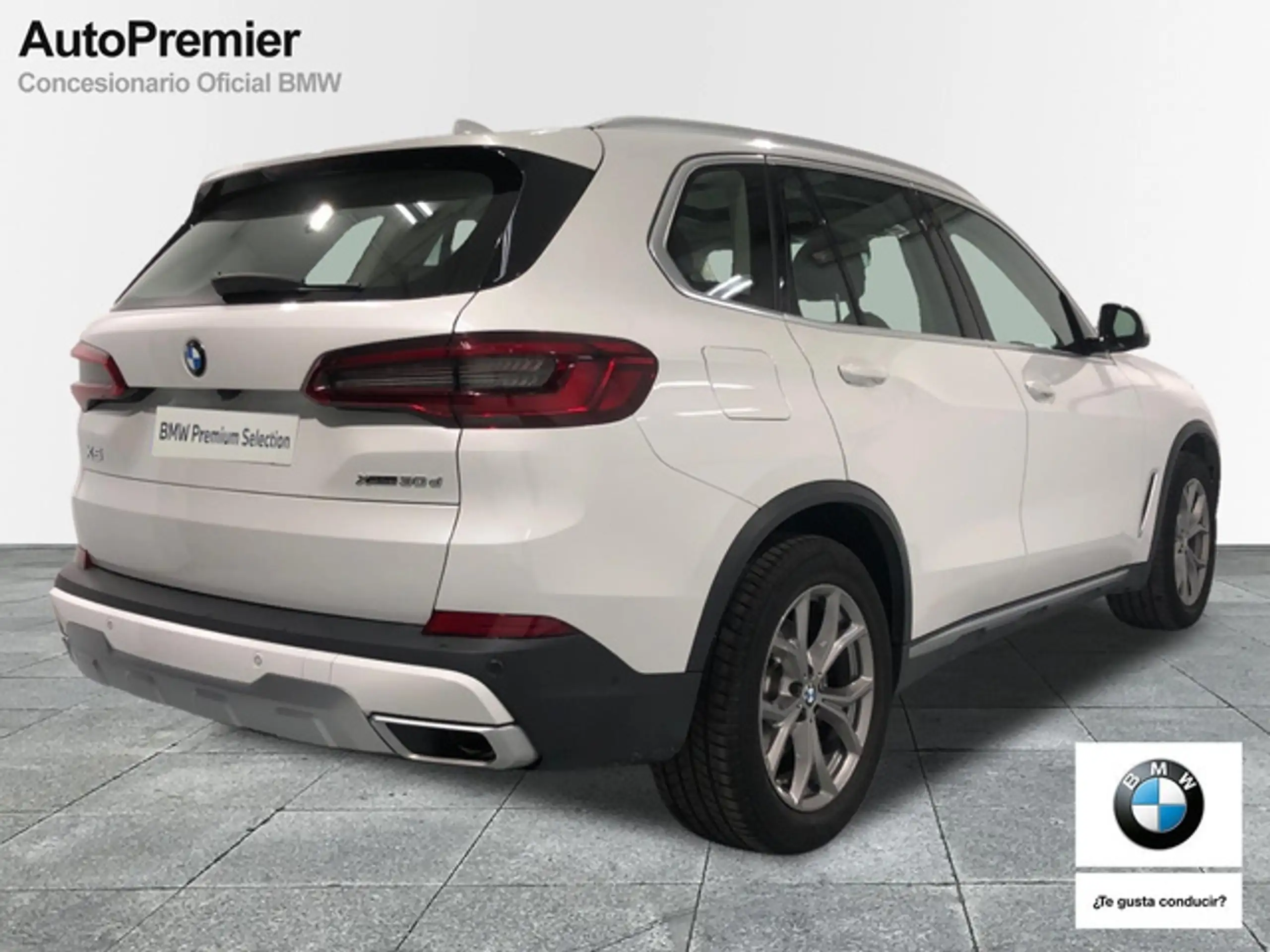 BMW - X5