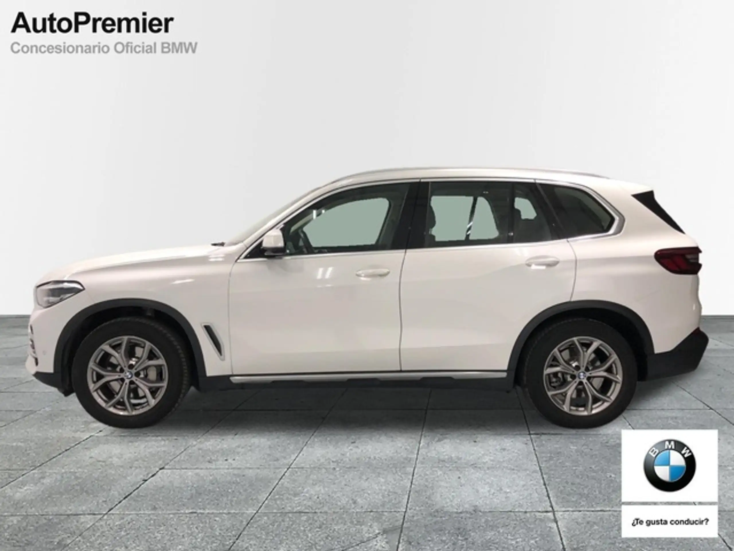 BMW - X5