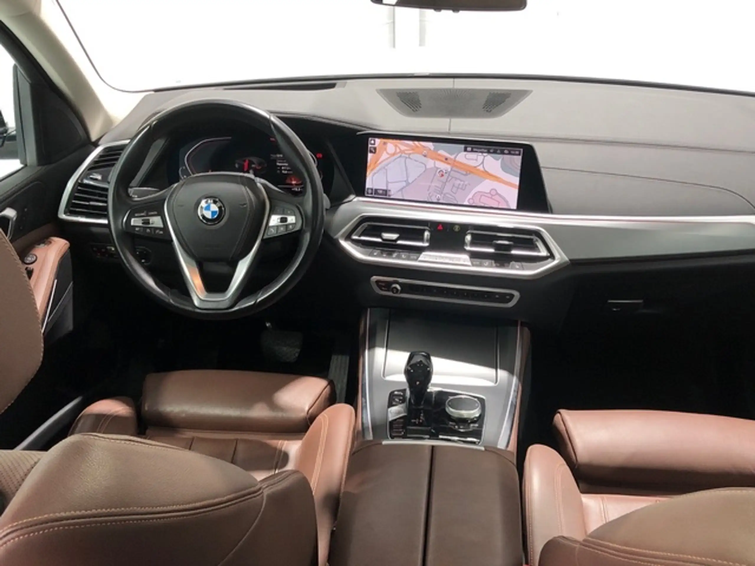 BMW - X5