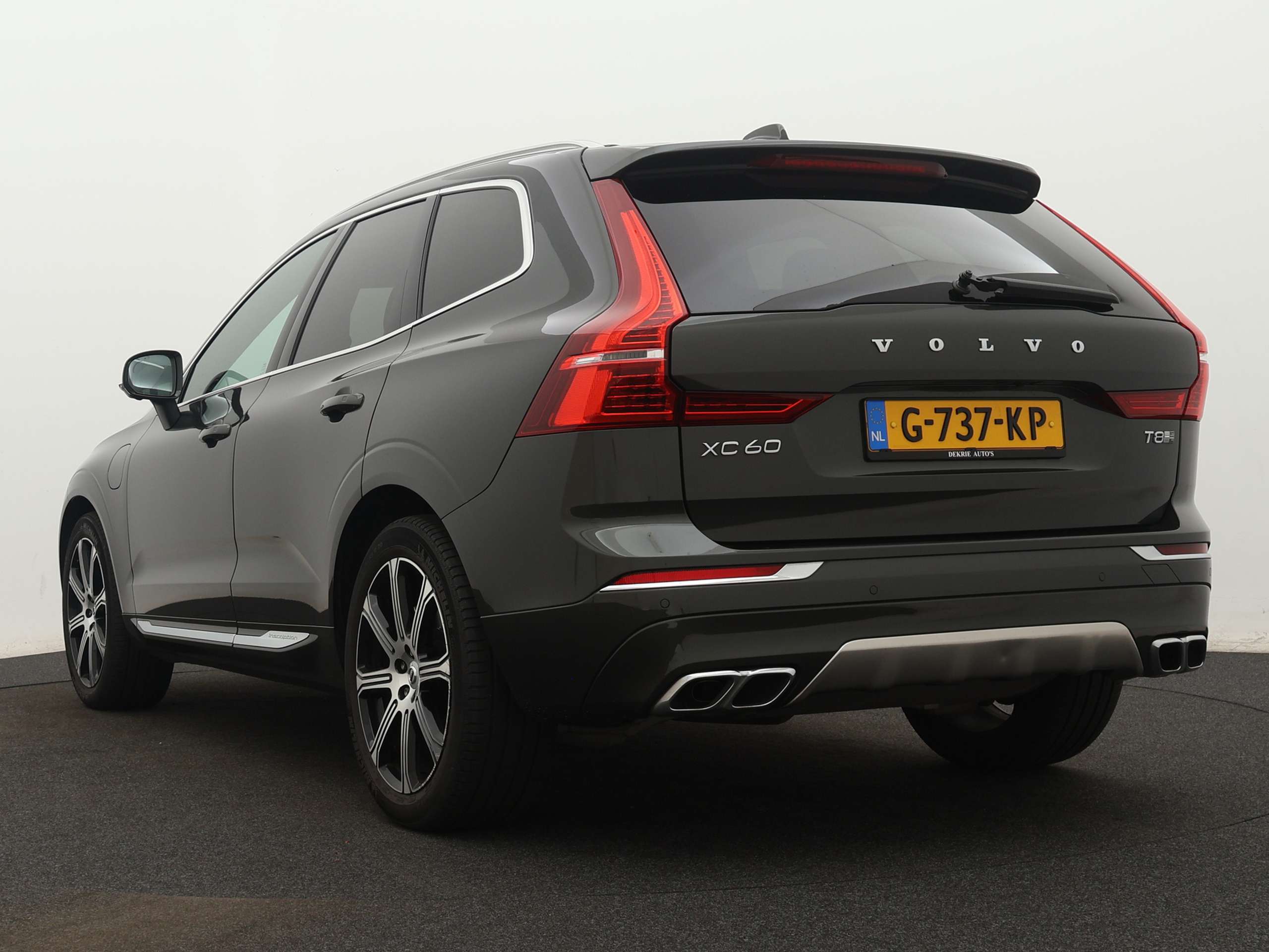 Volvo - XC60