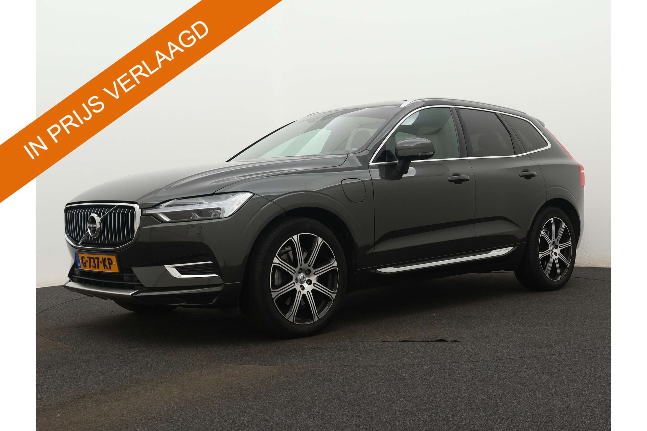 Volvo - XC60