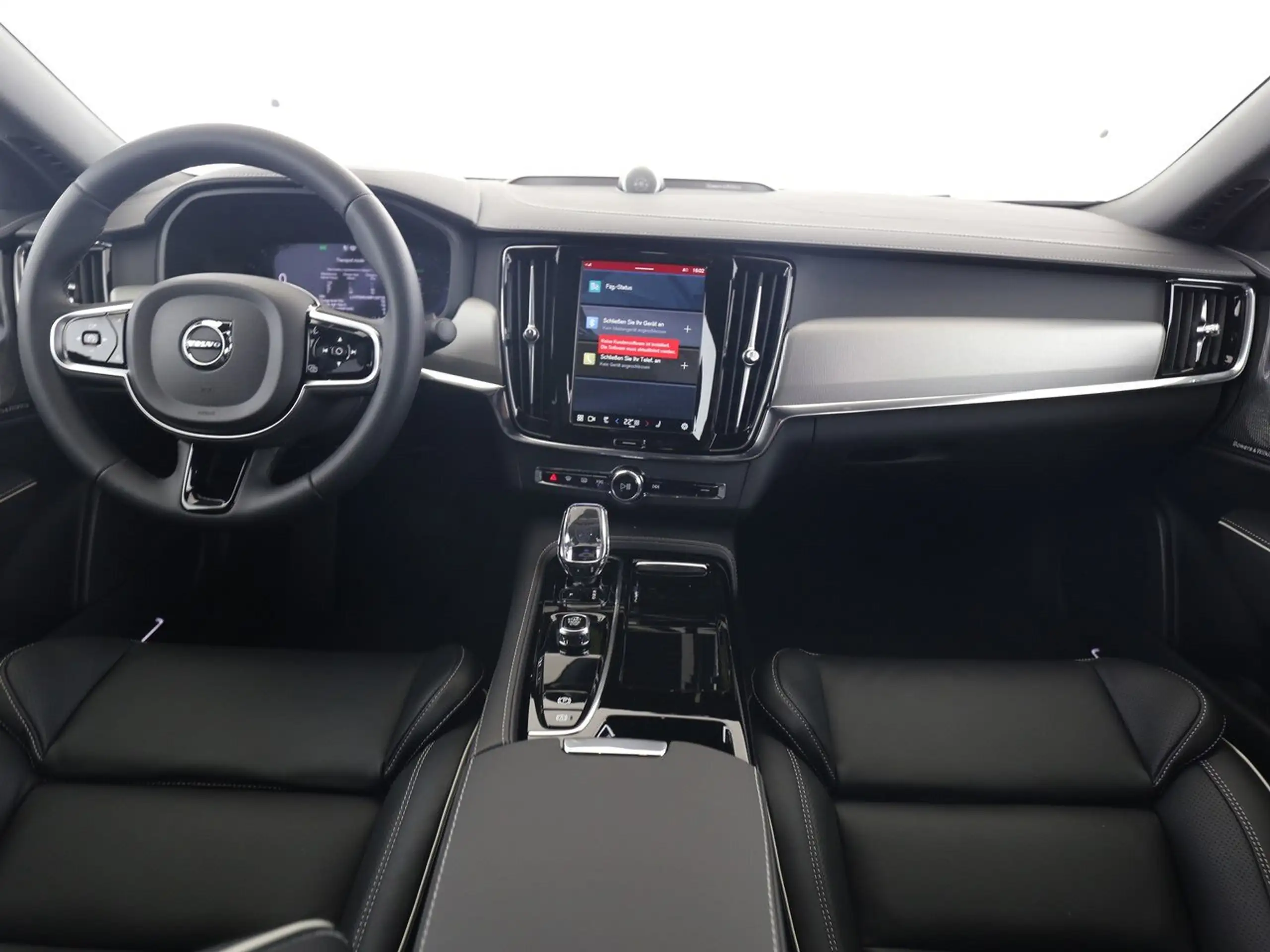 Volvo - S90