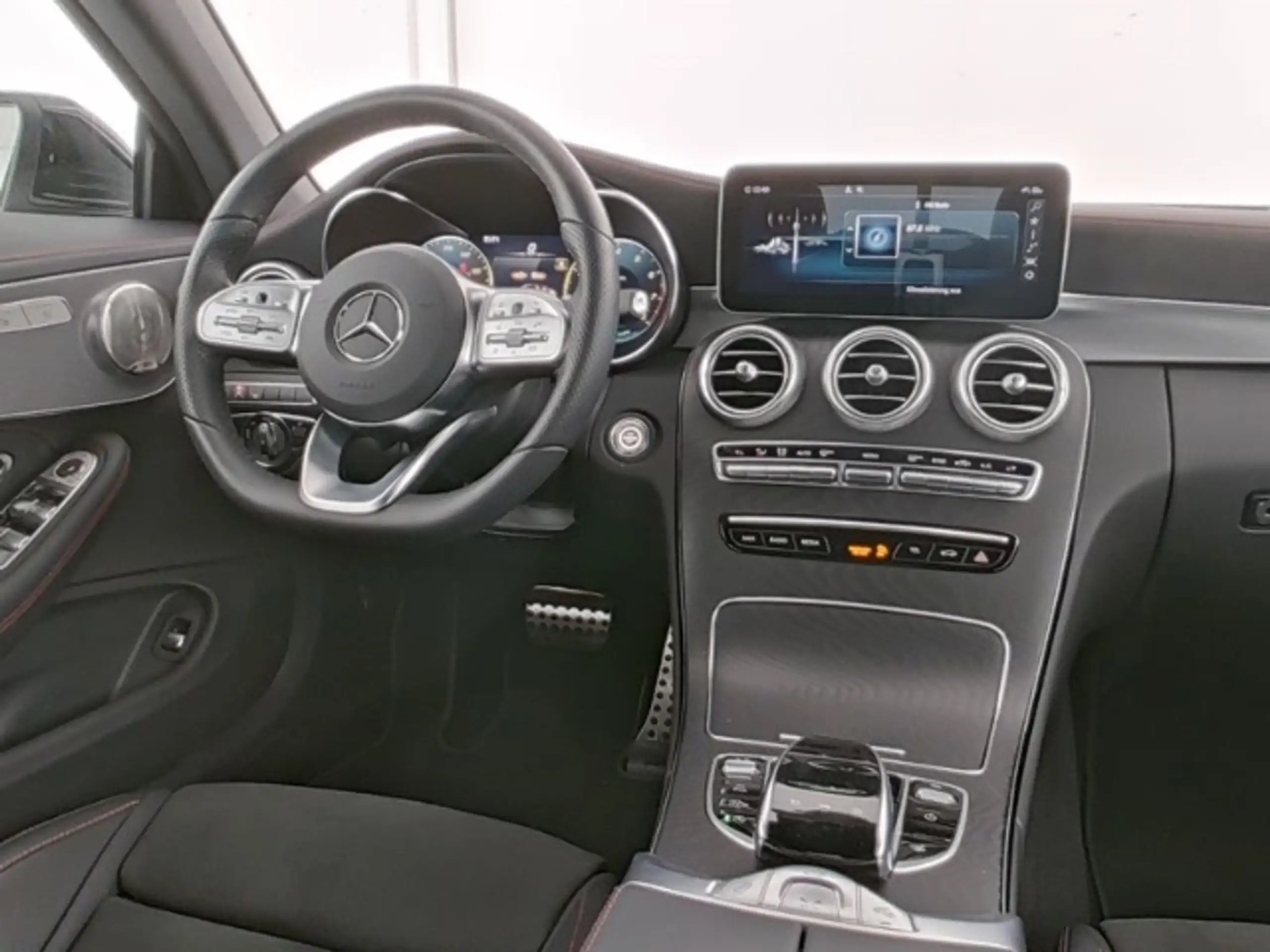 Mercedes-Benz - C 300