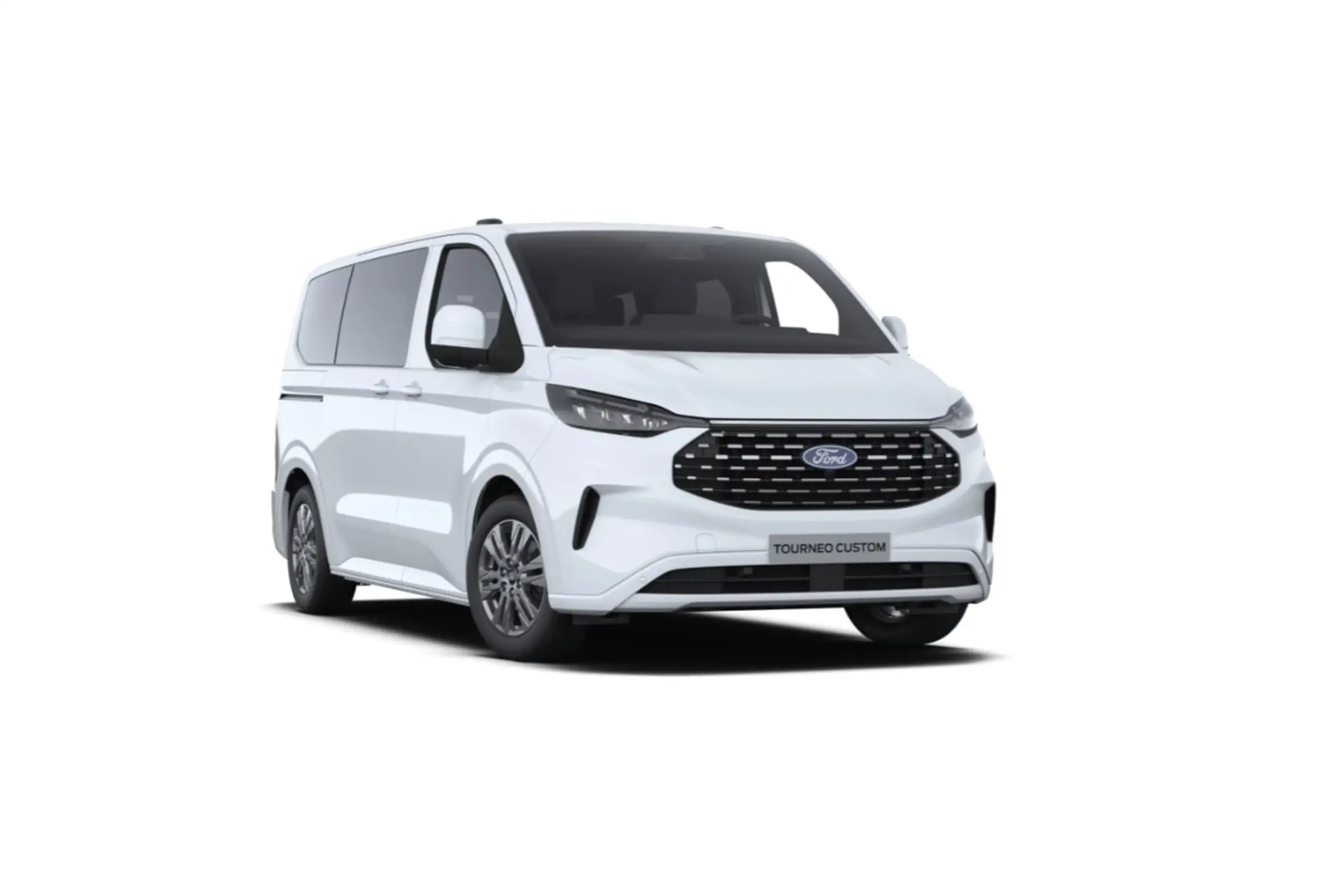 Ford - Tourneo