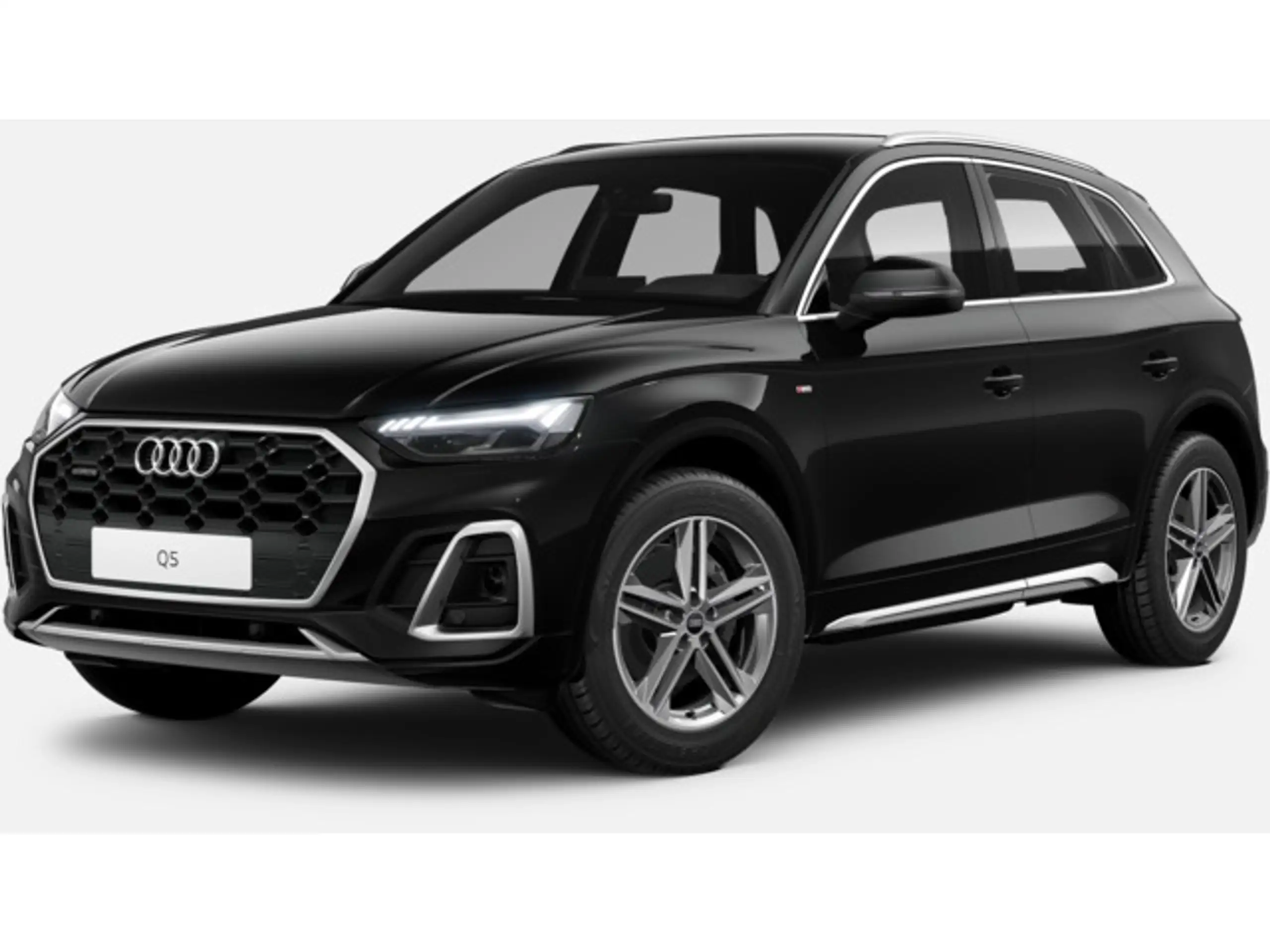 Audi - Q5