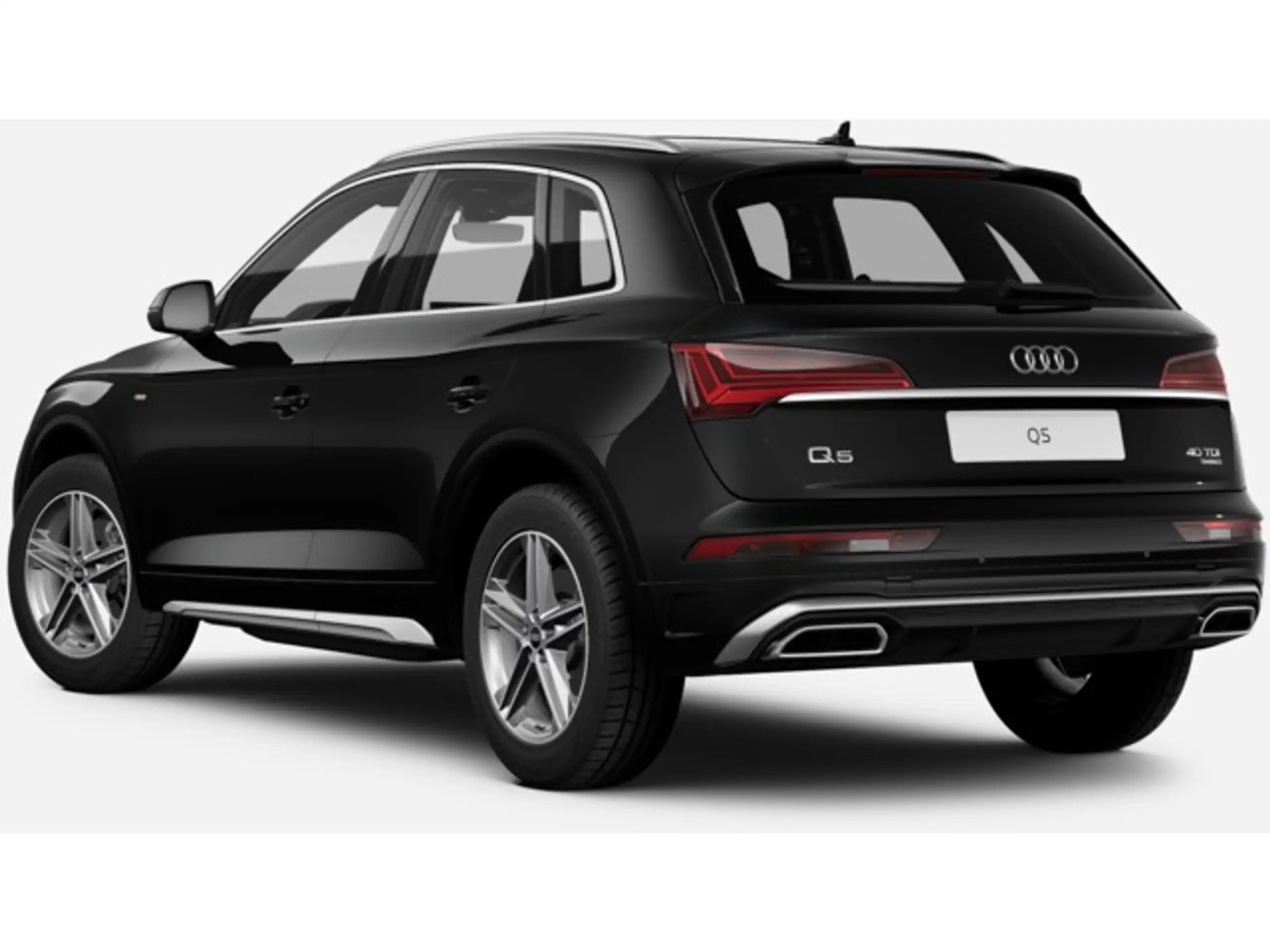 Audi - Q5