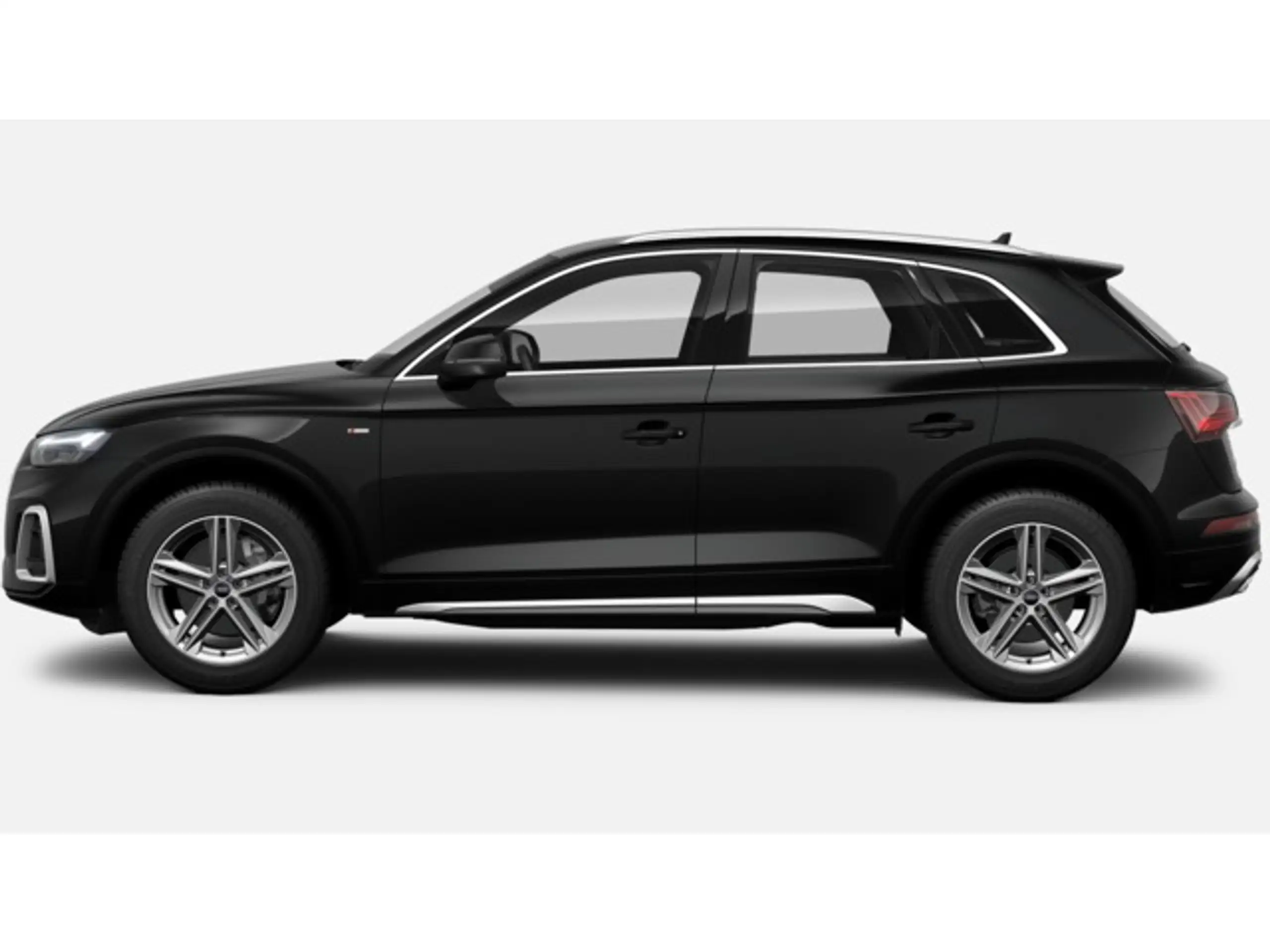 Audi - Q5