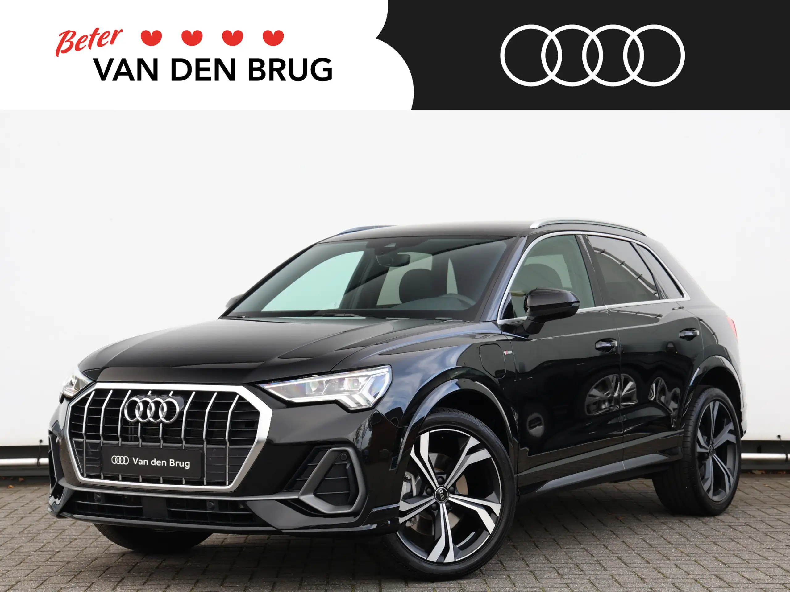 Audi - Q3