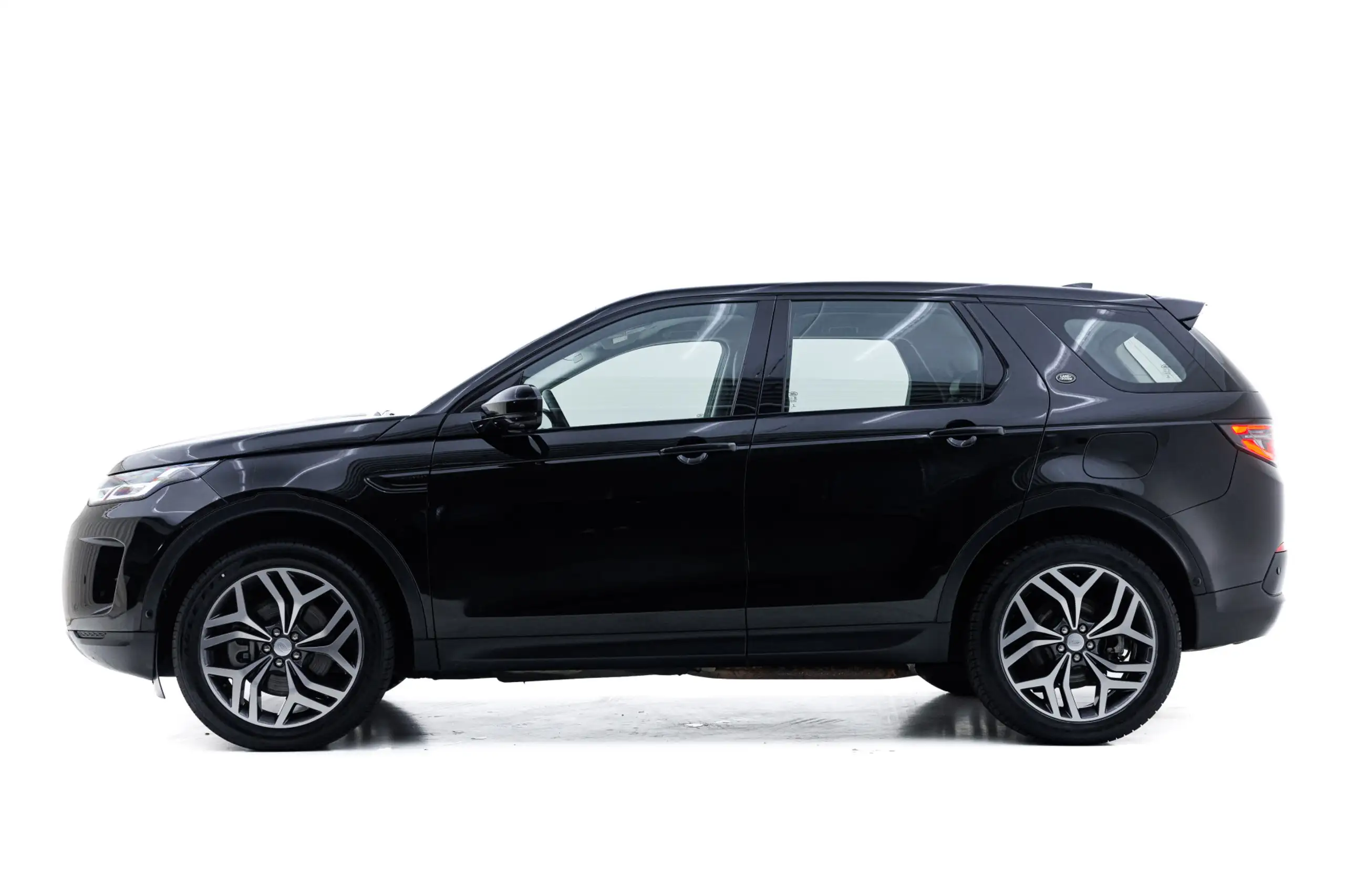 Land Rover - Discovery Sport