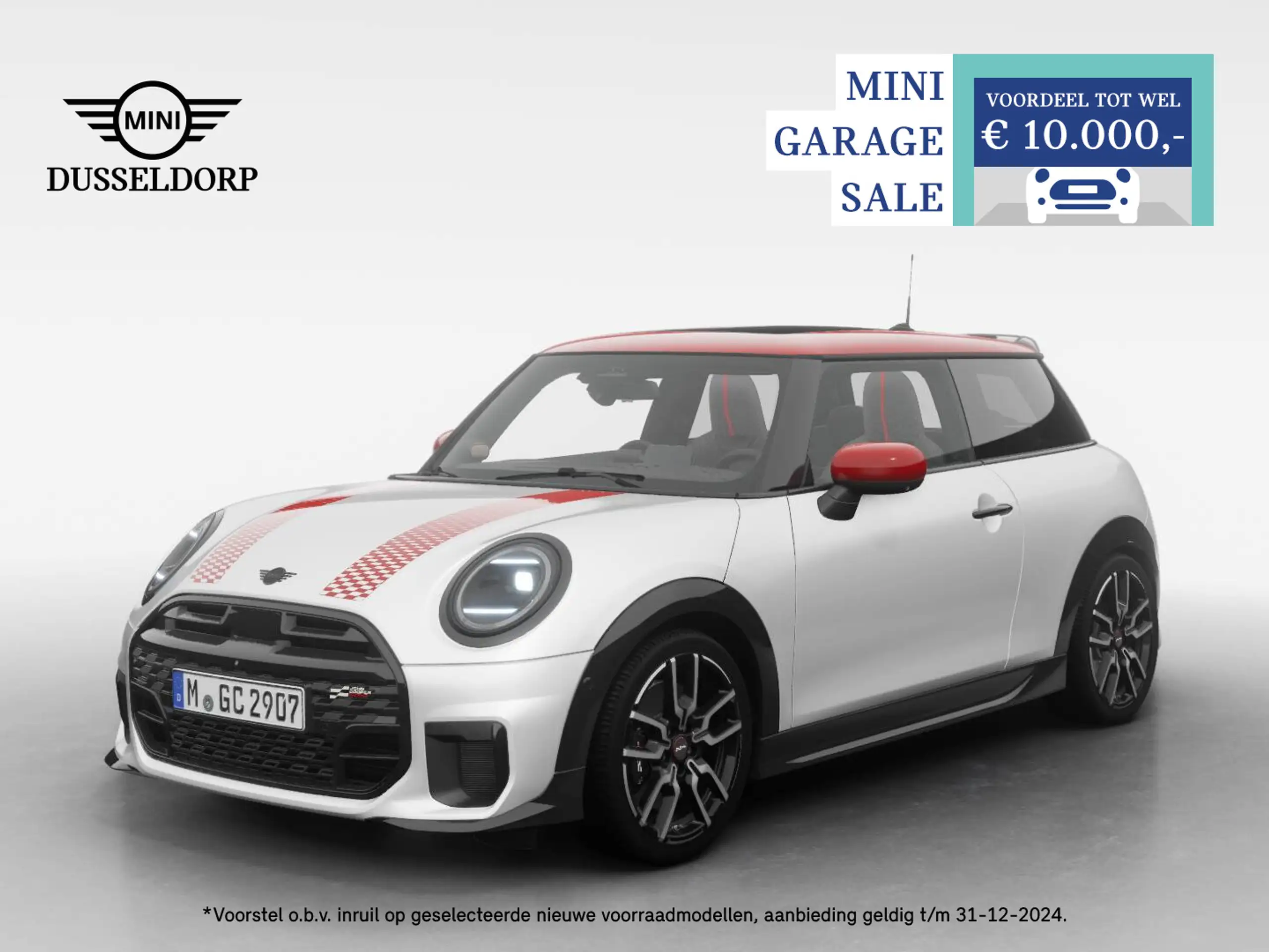 MINI - Cooper