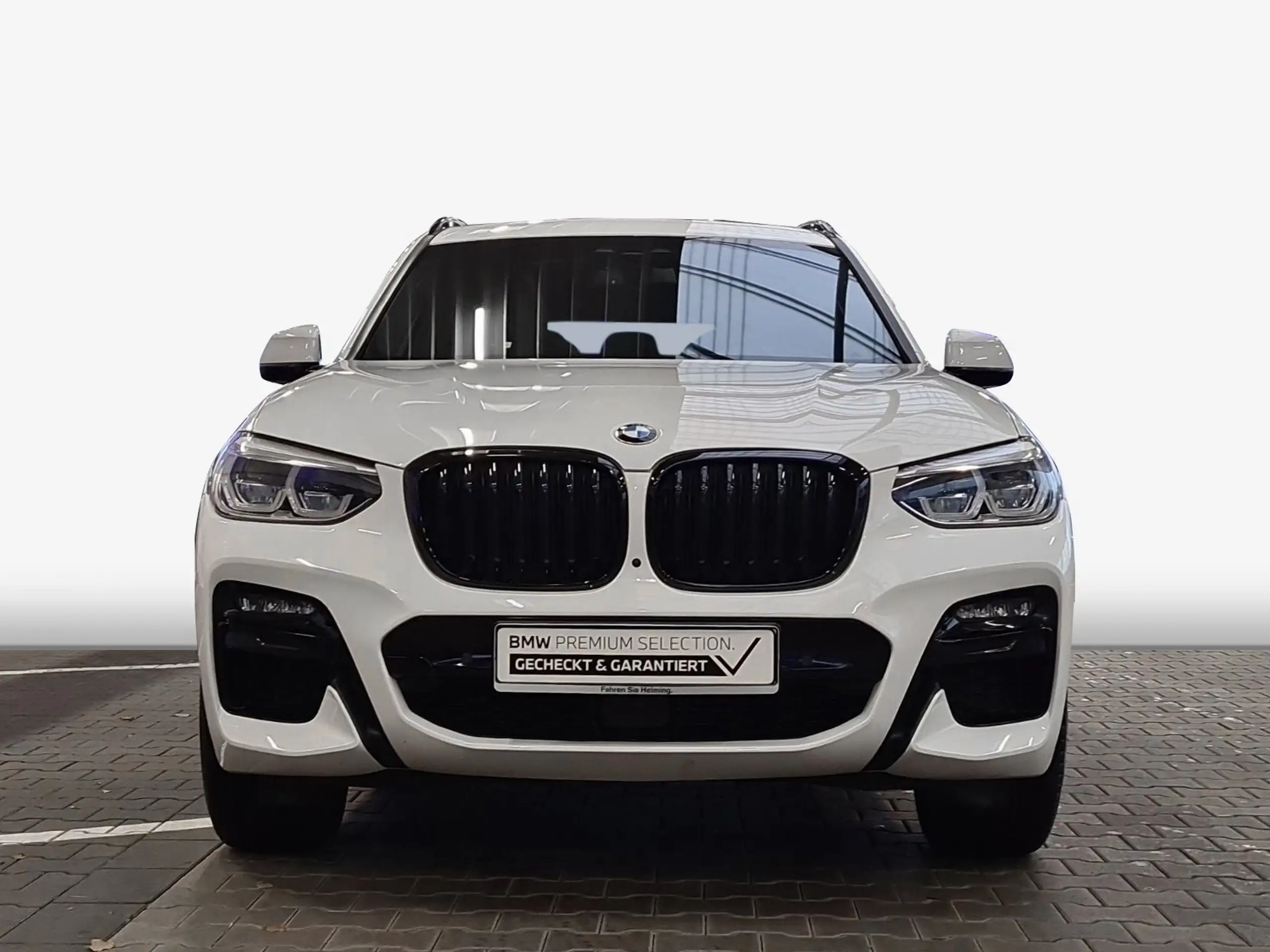 BMW - X3 M