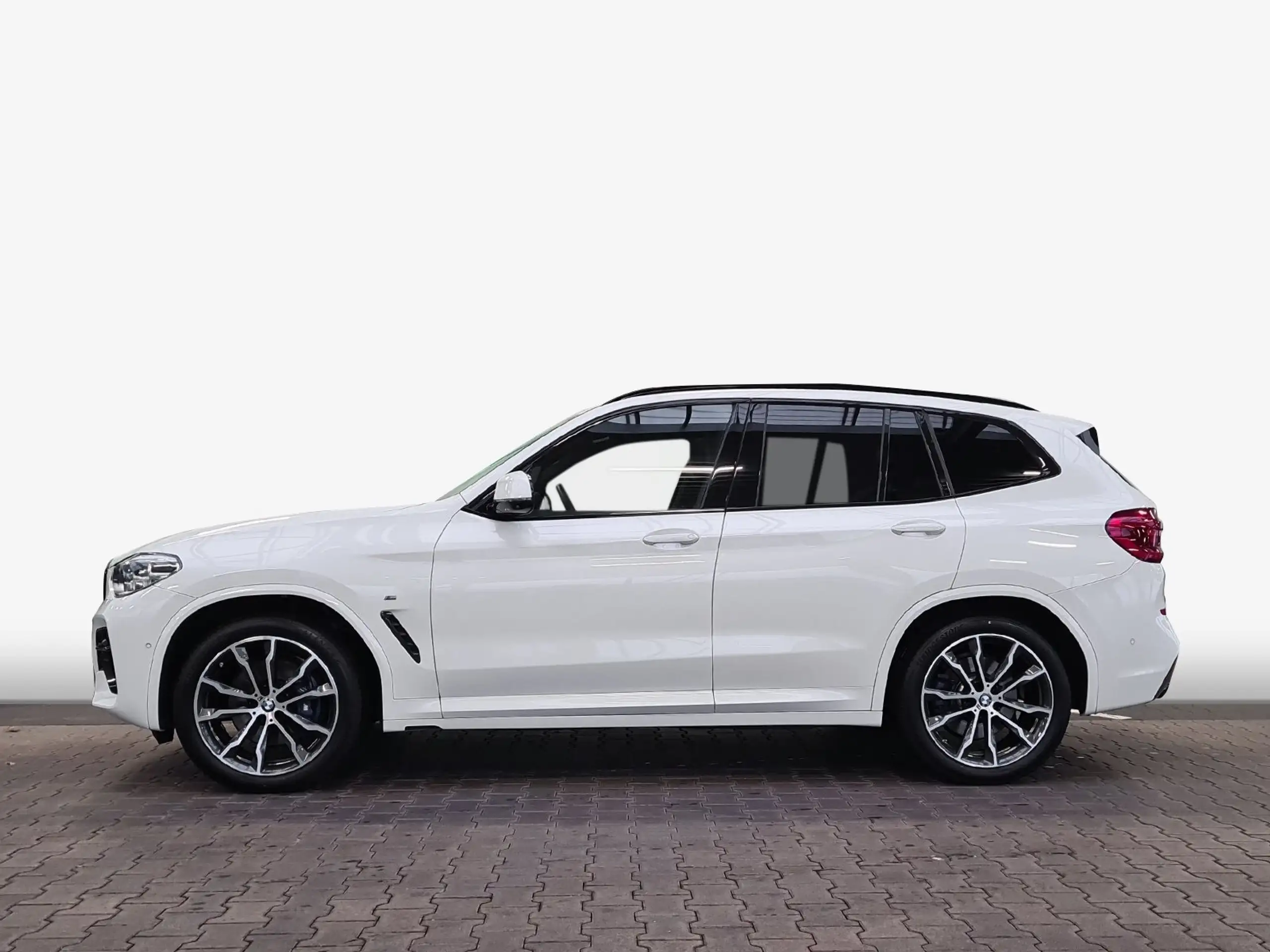 BMW - X3 M