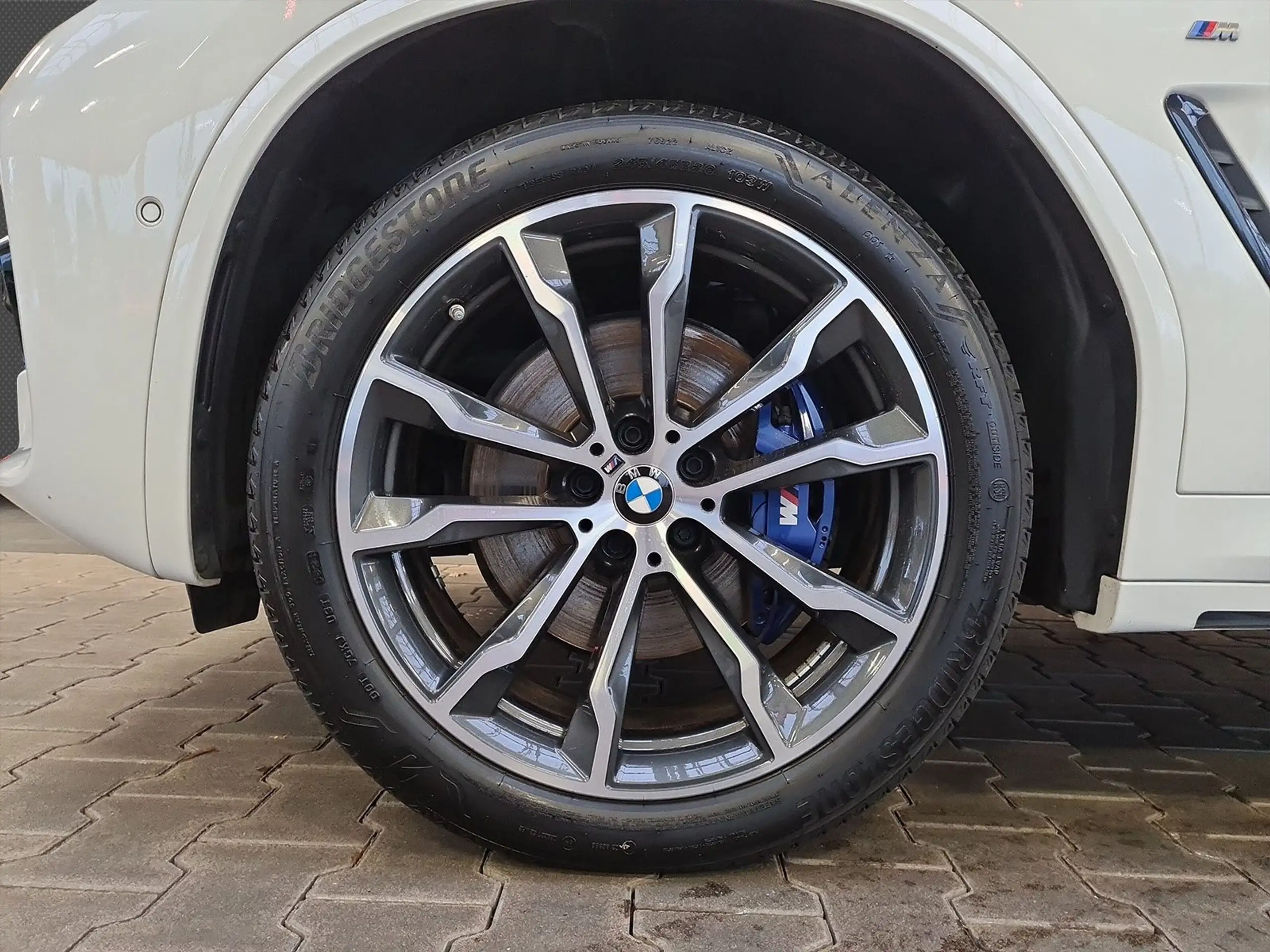 BMW - X3 M