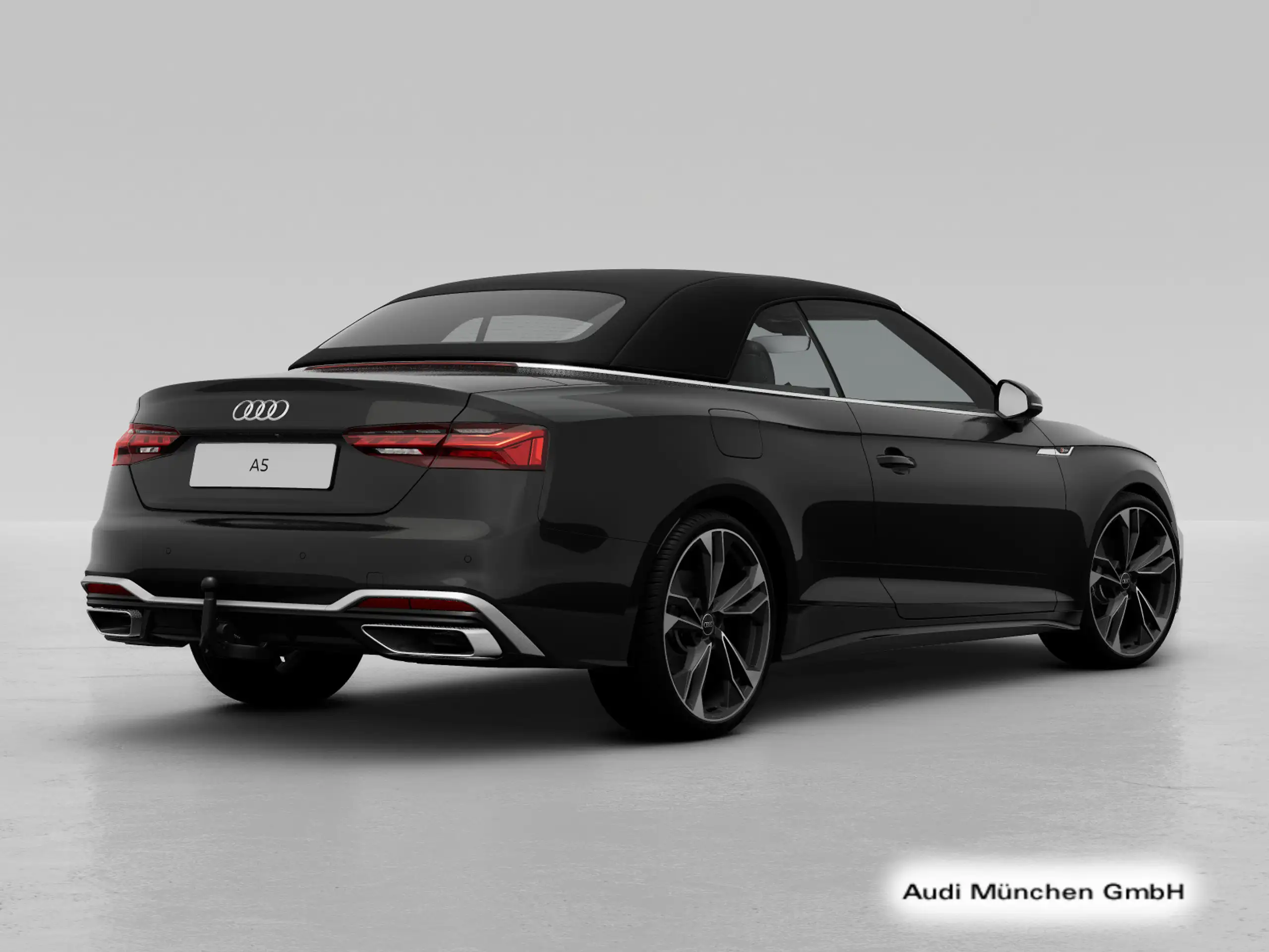 Audi - A5