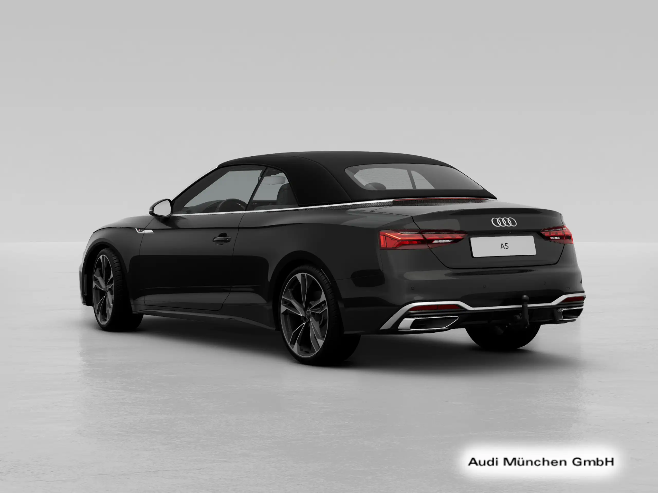 Audi - A5