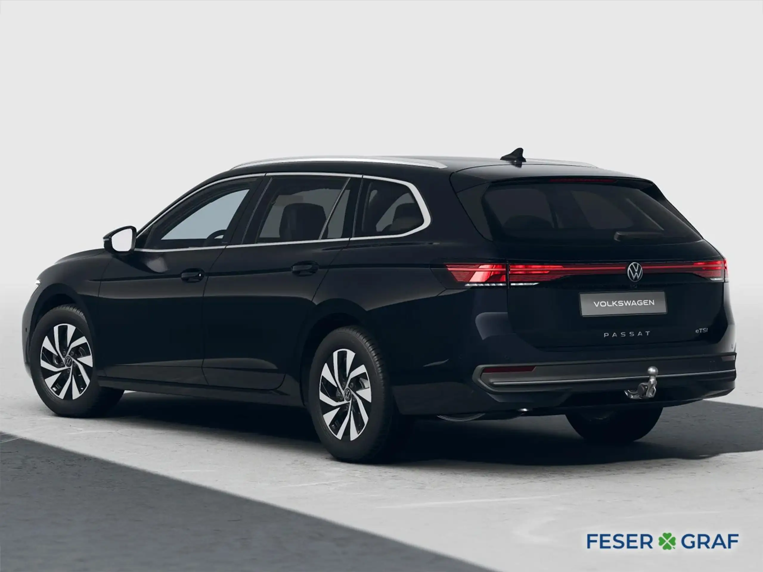 Volkswagen - Passat