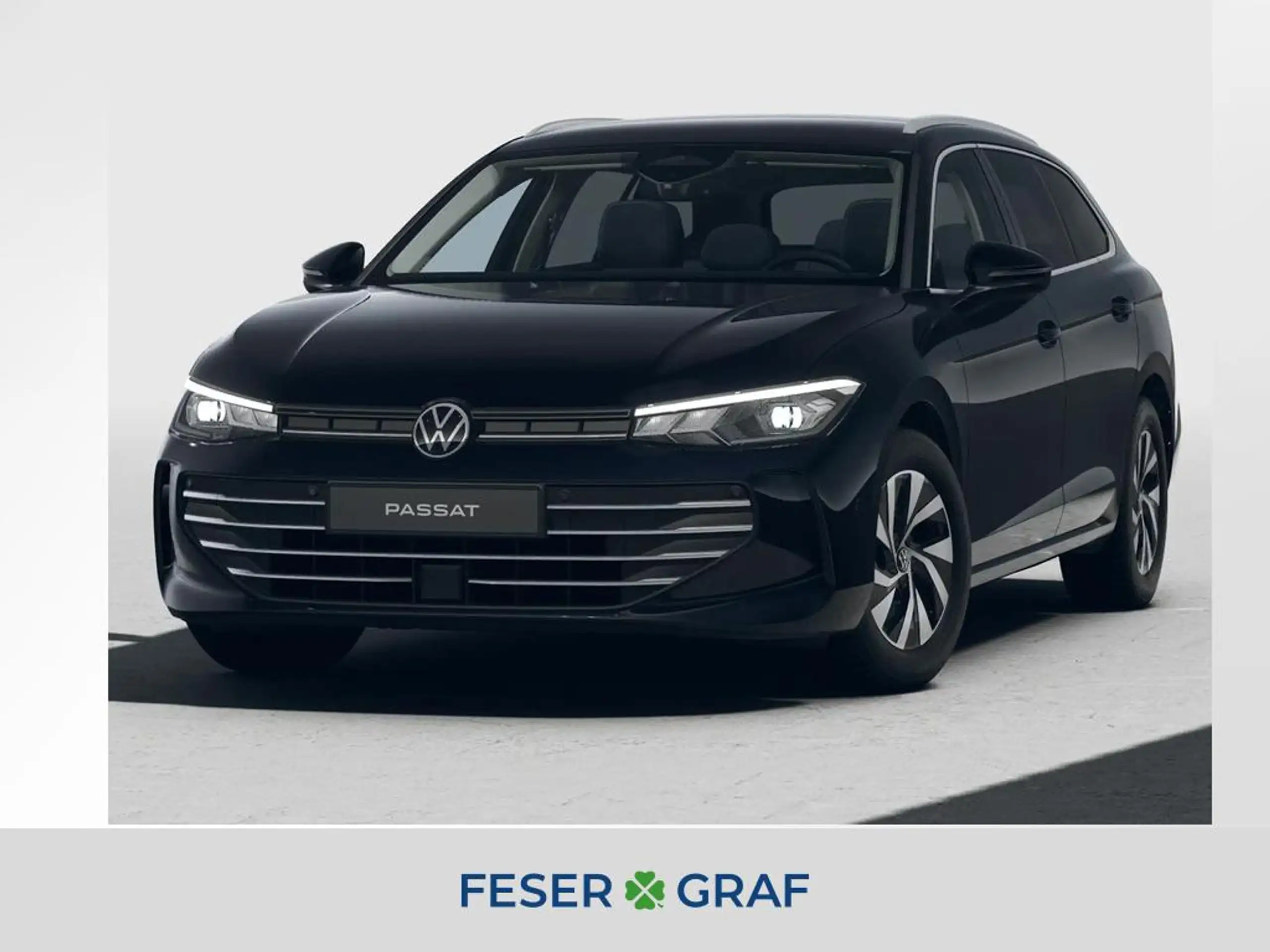 Volkswagen - Passat