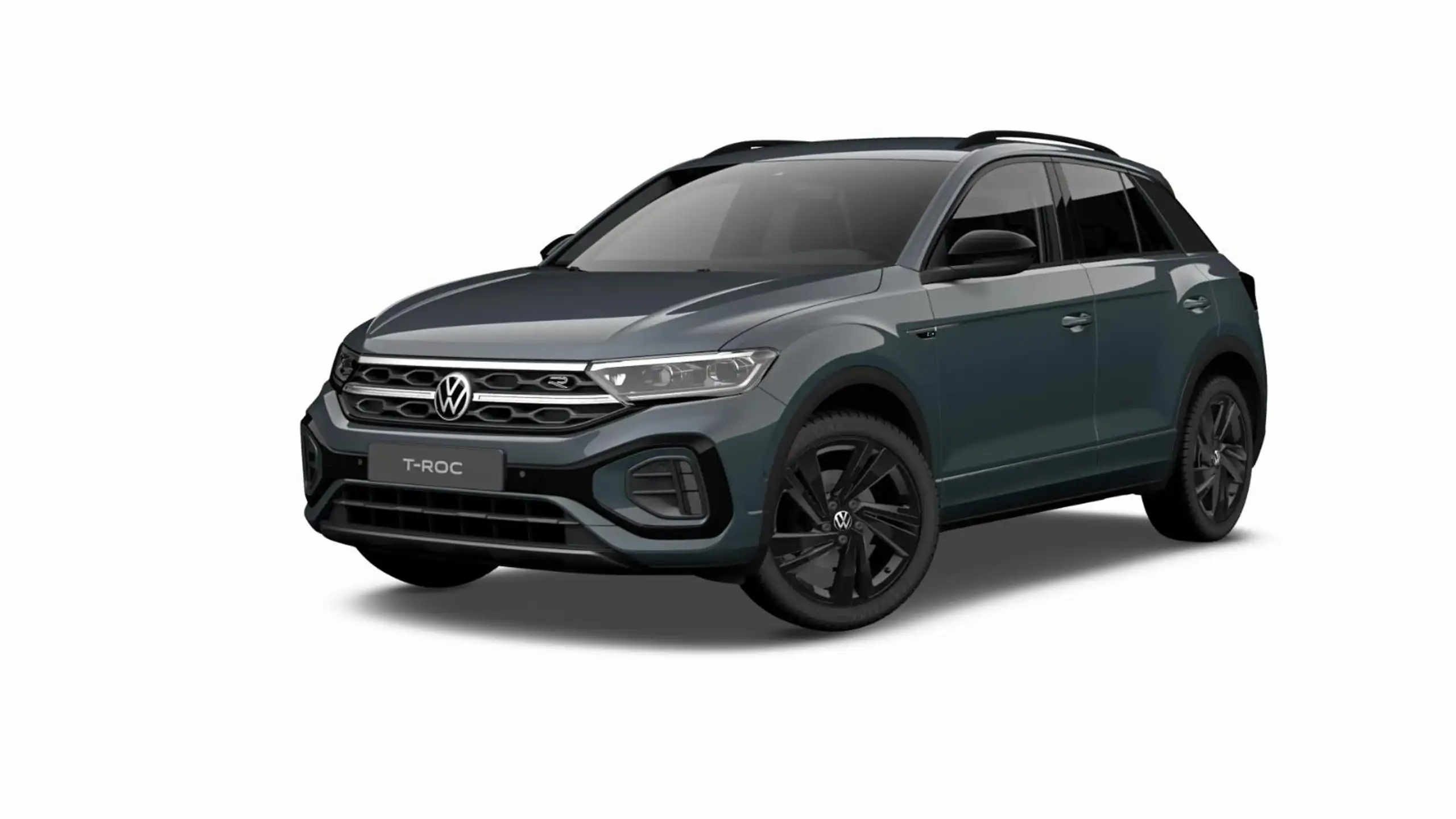 Volkswagen - T-Roc