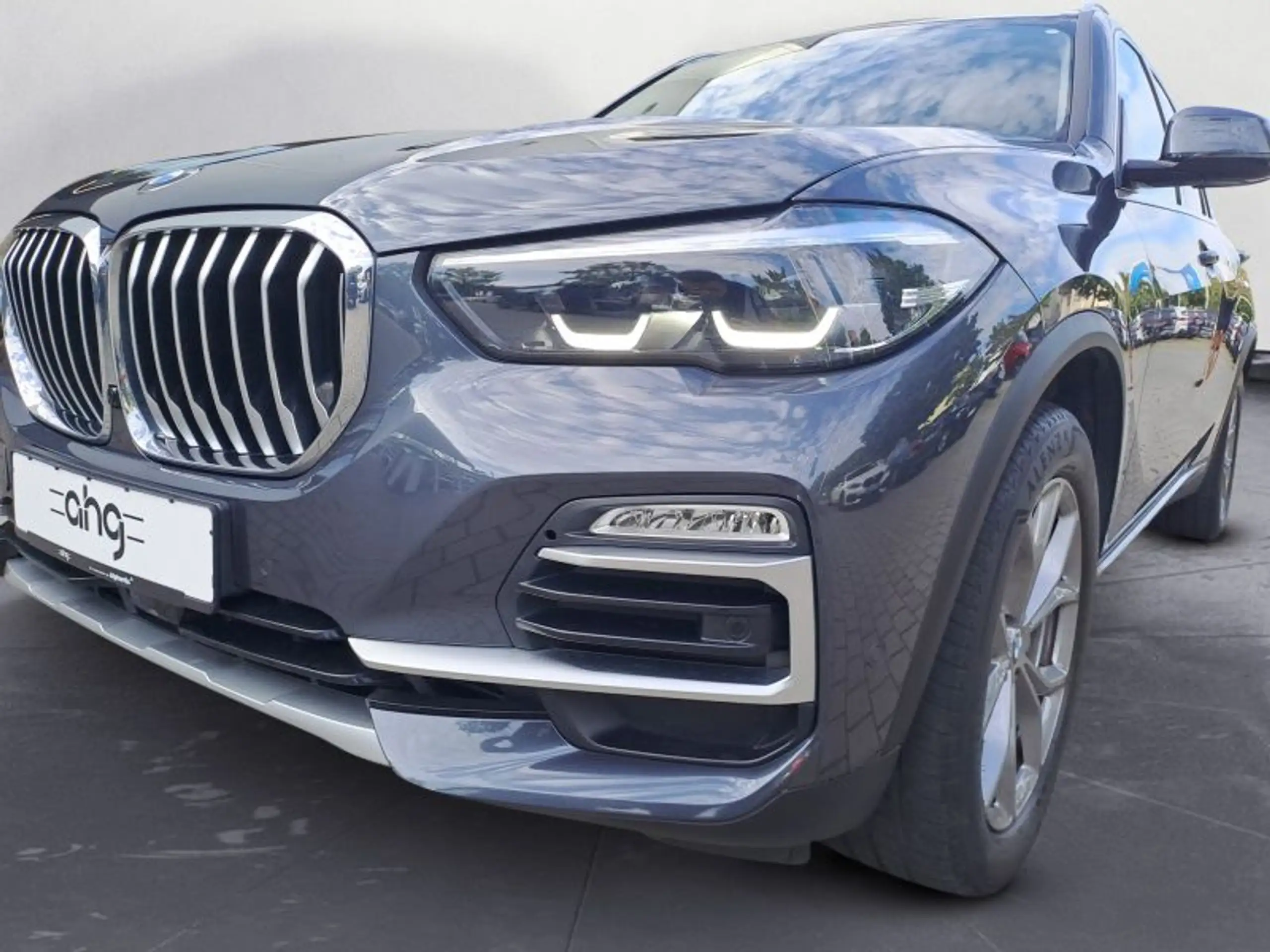 BMW - X5