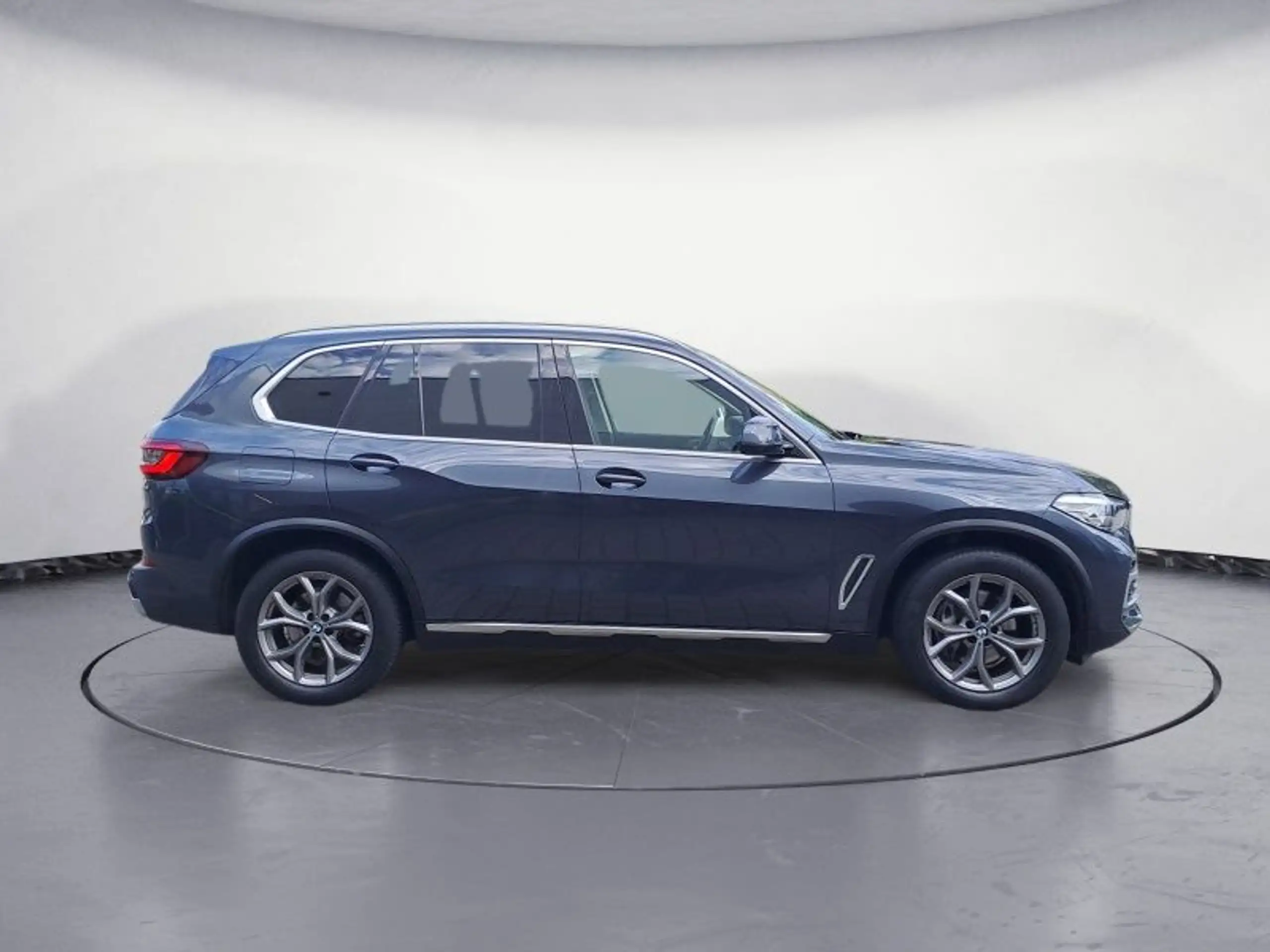 BMW - X5