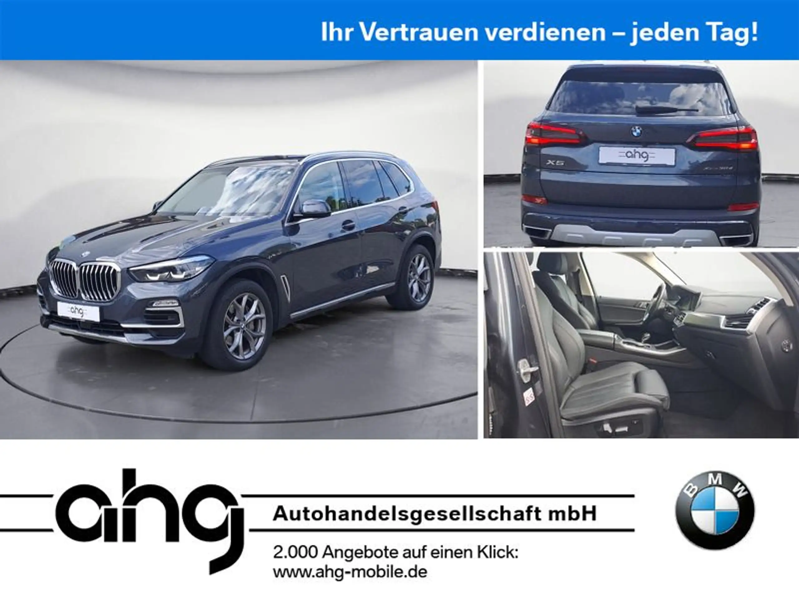 BMW - X5