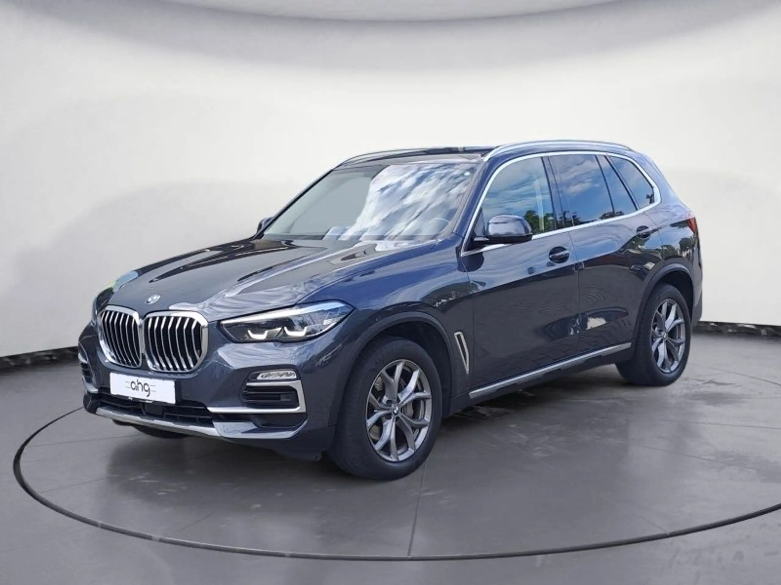 BMW - X5