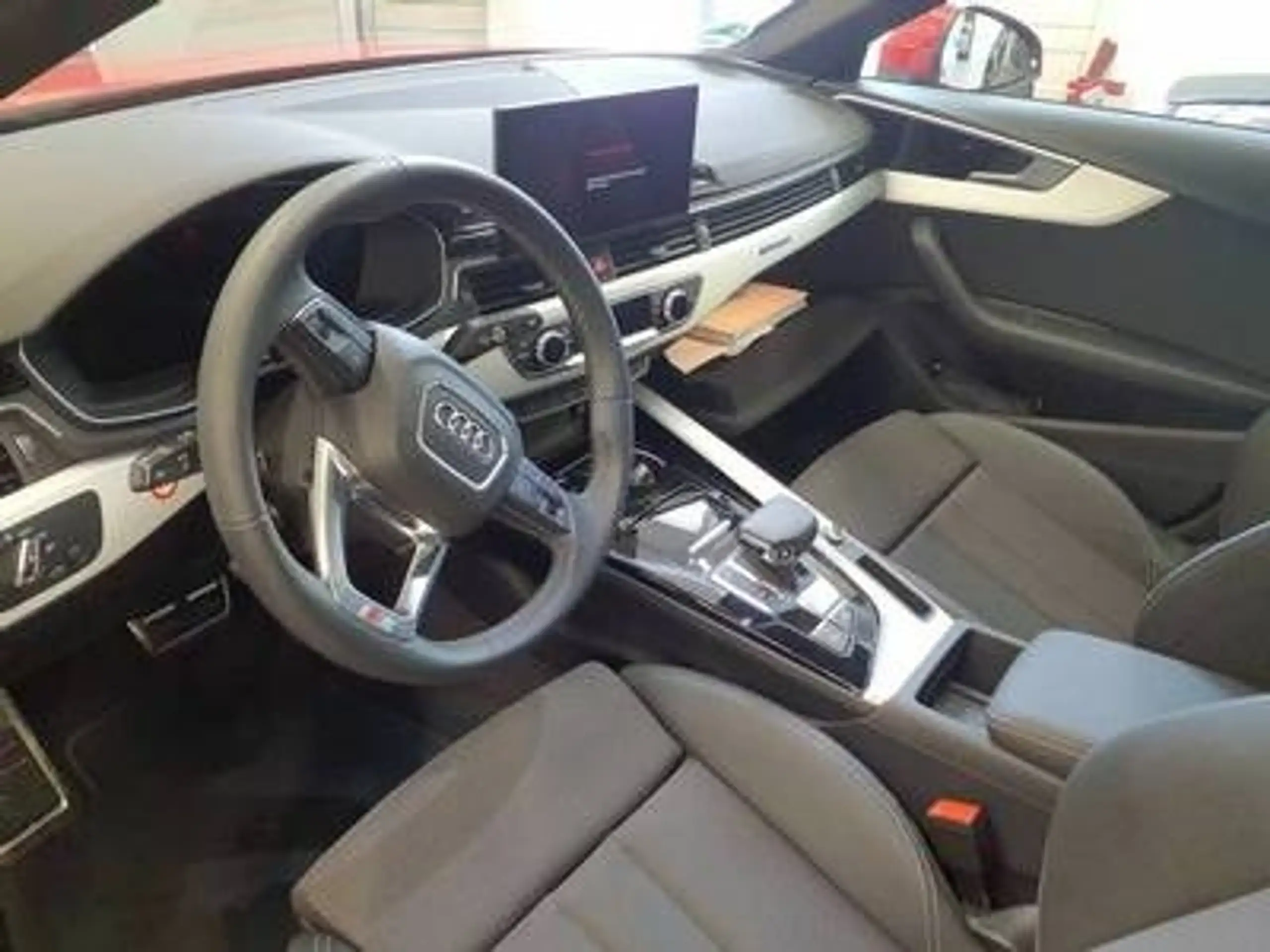 Audi - A4