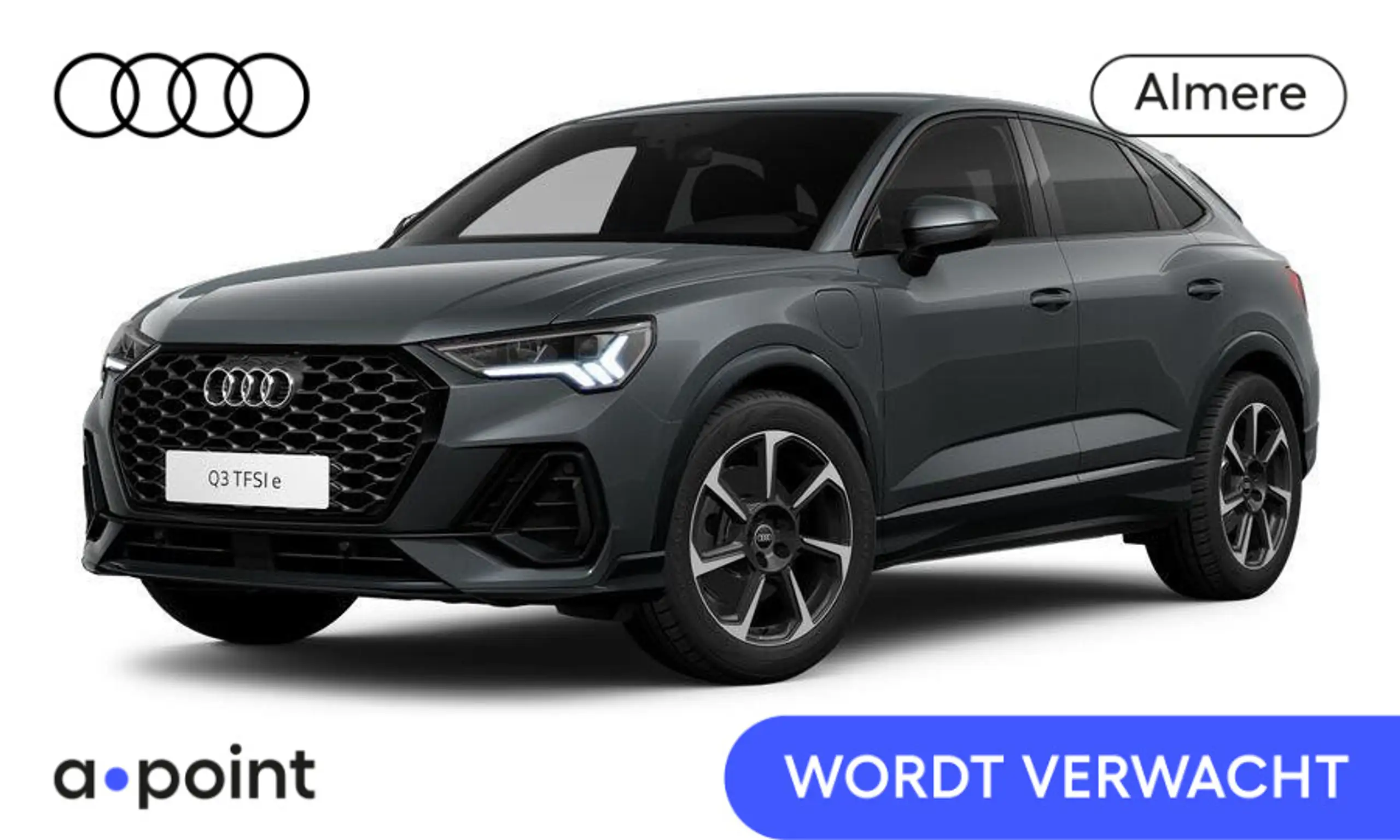 Audi - Q3