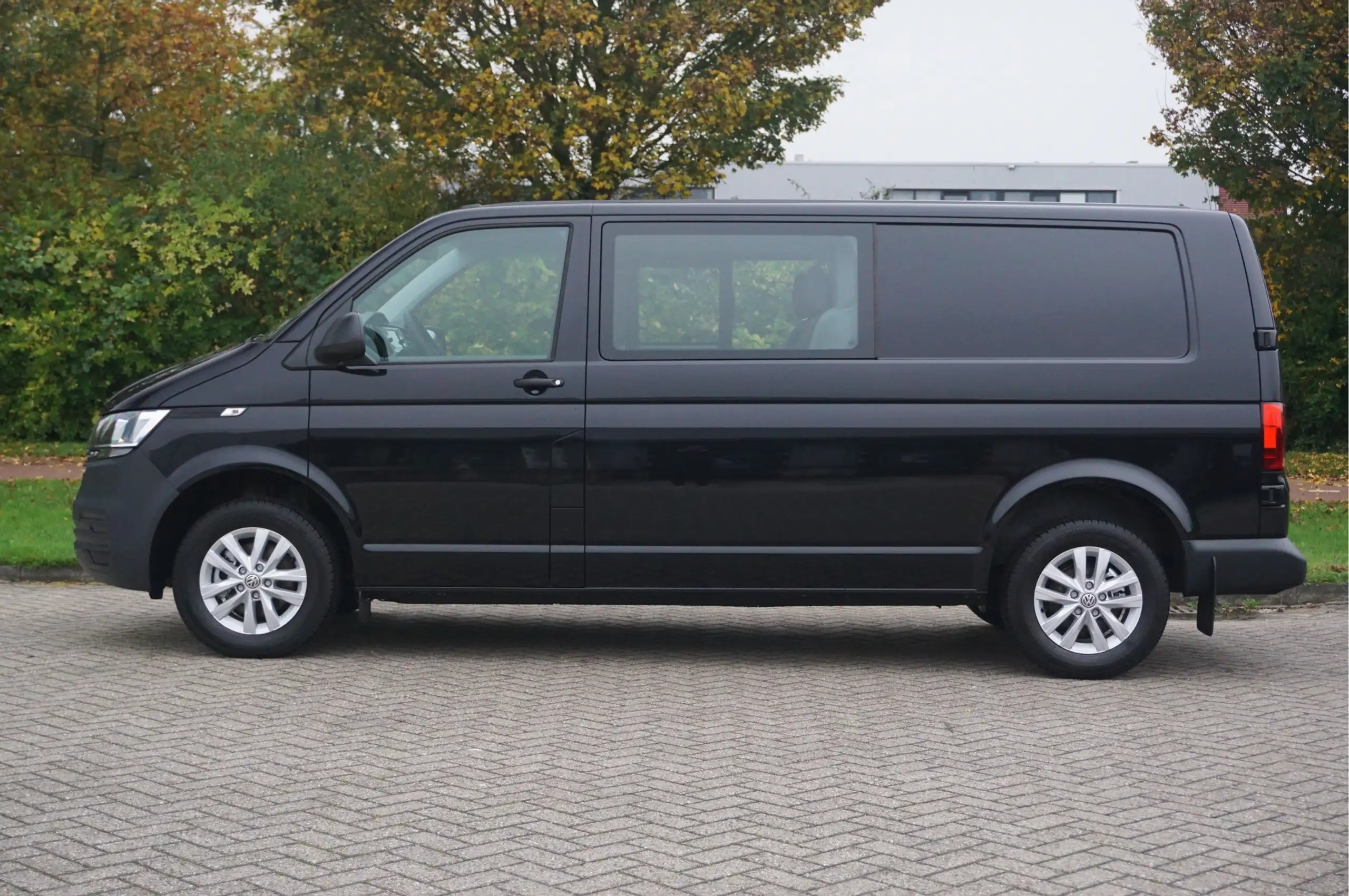 Volkswagen - Transporter