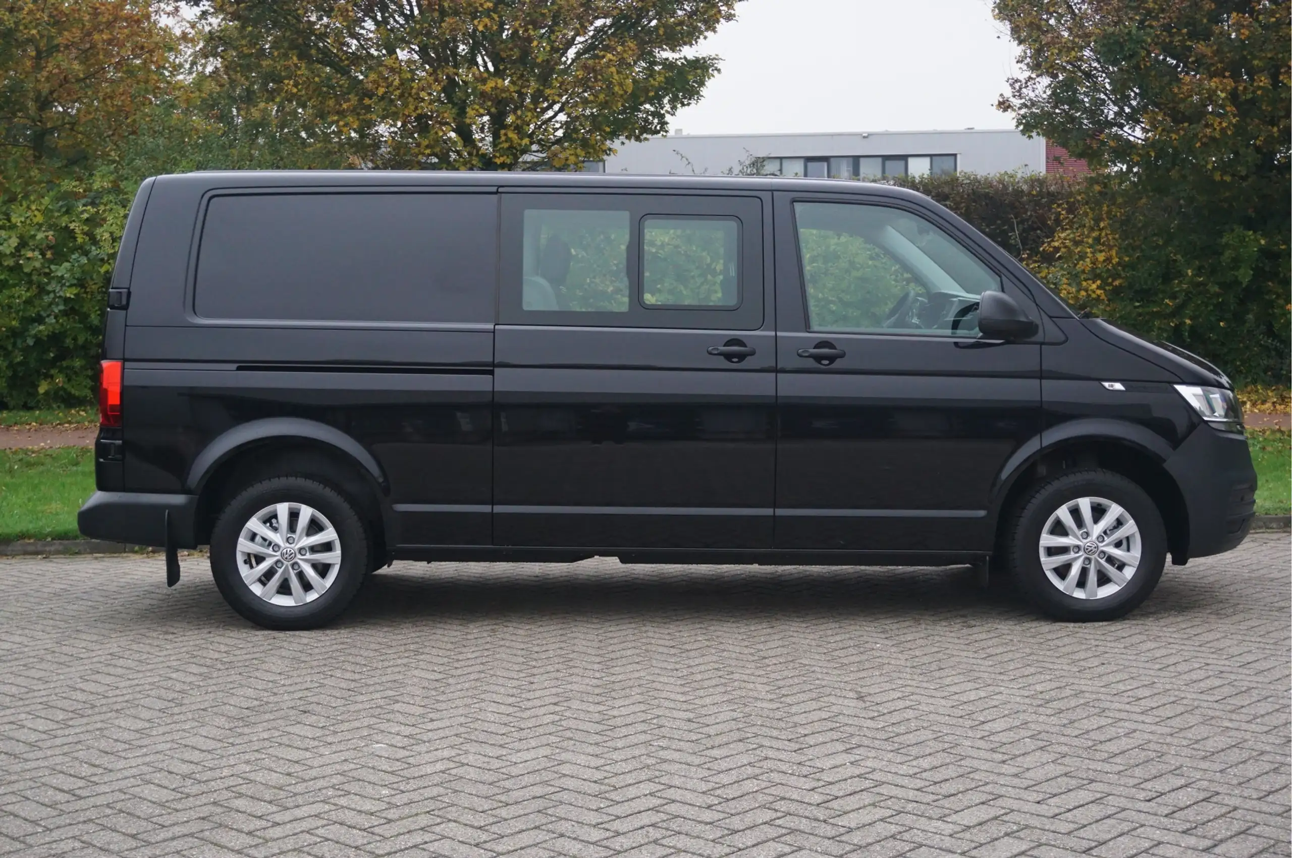 Volkswagen - Transporter