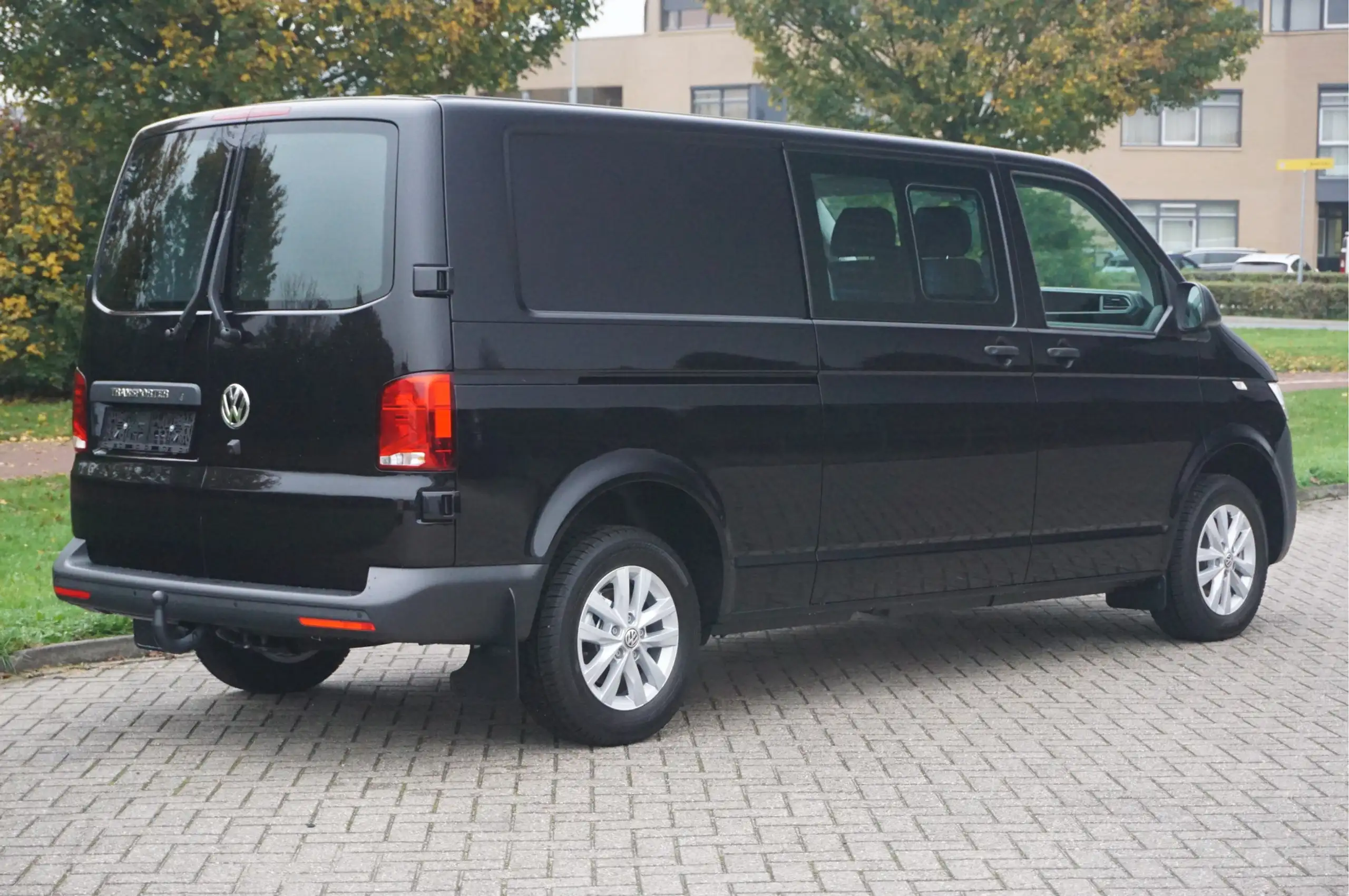 Volkswagen - Transporter